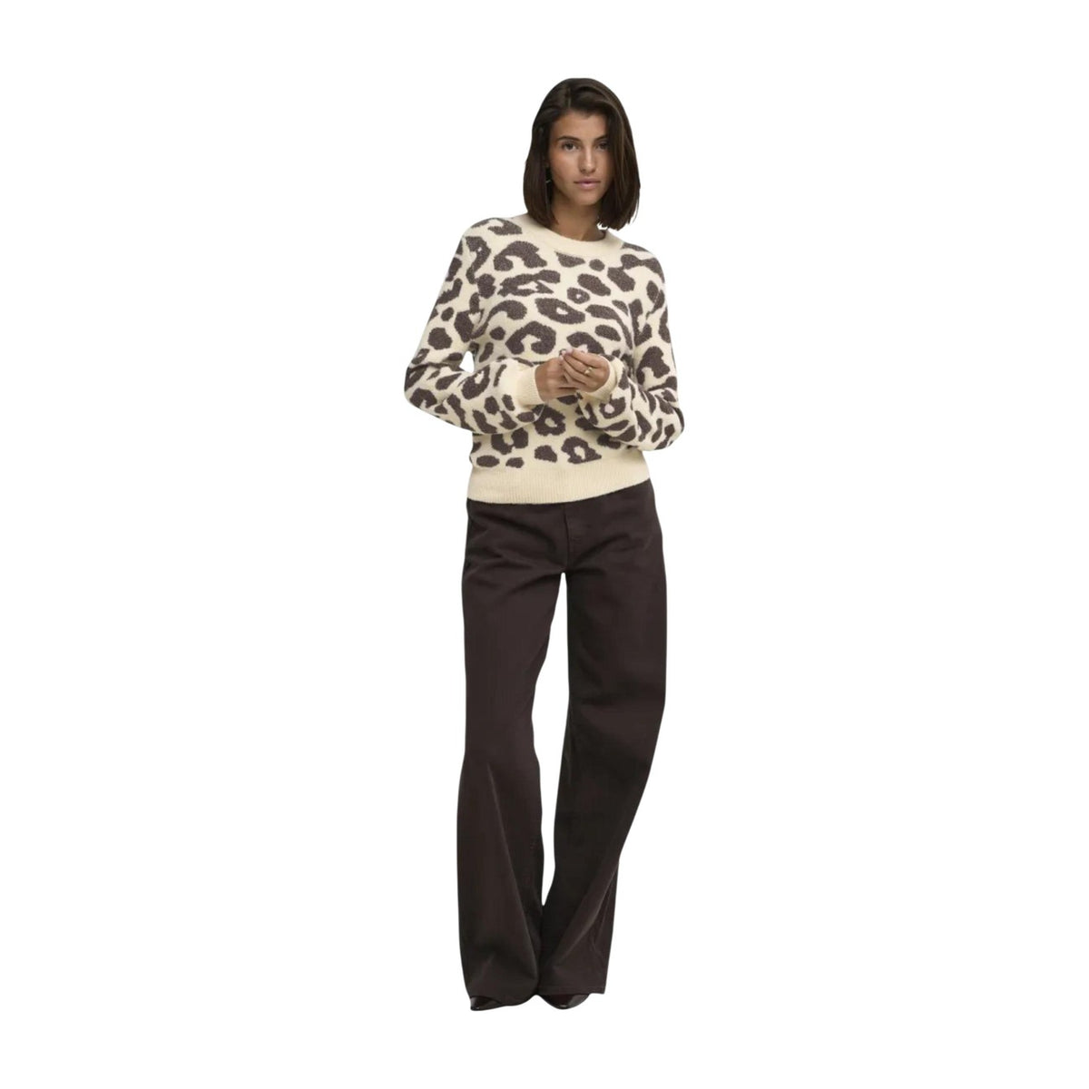 Jacqueline De Yong Maglia Donna