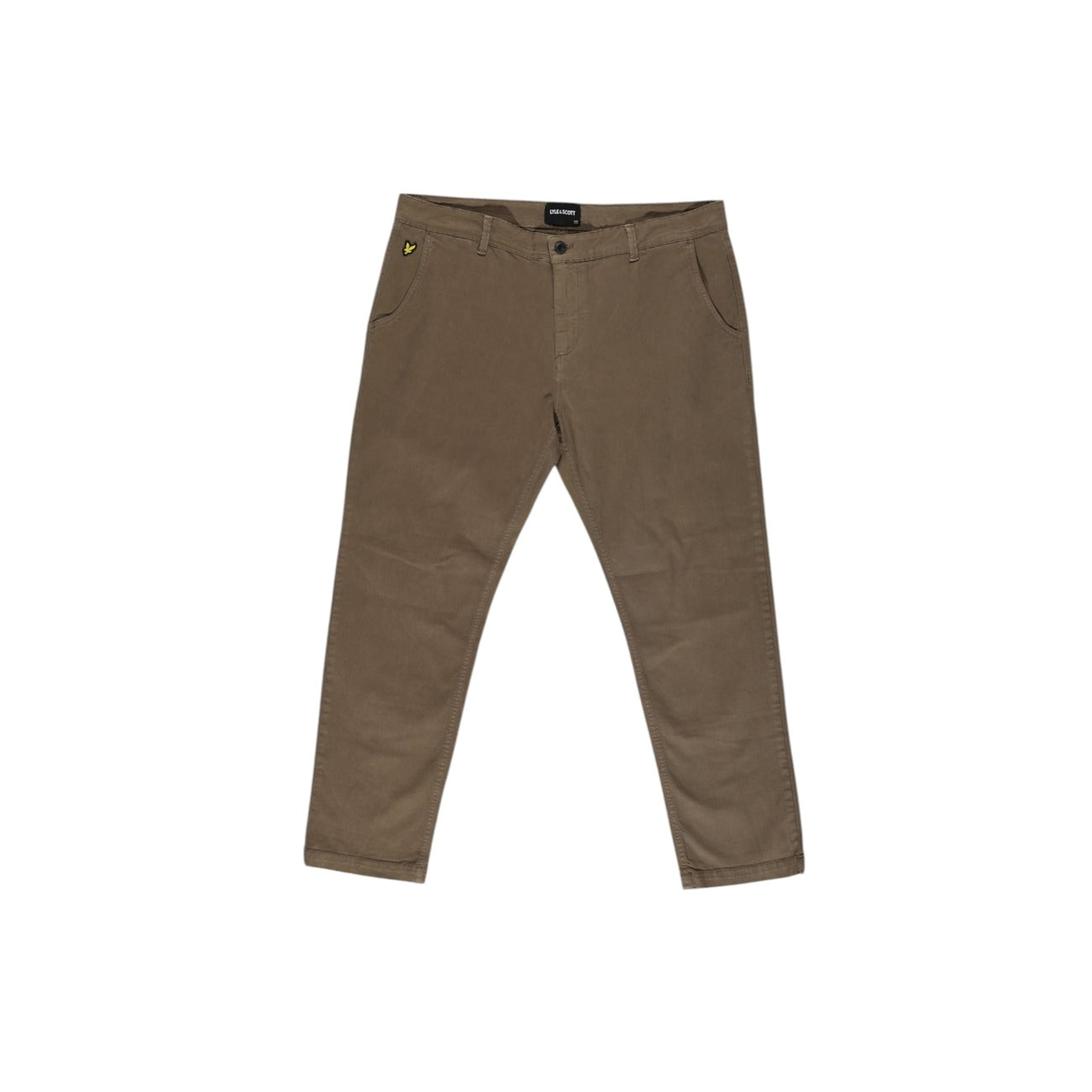 Lyle & Scott Pantaloni Uomo