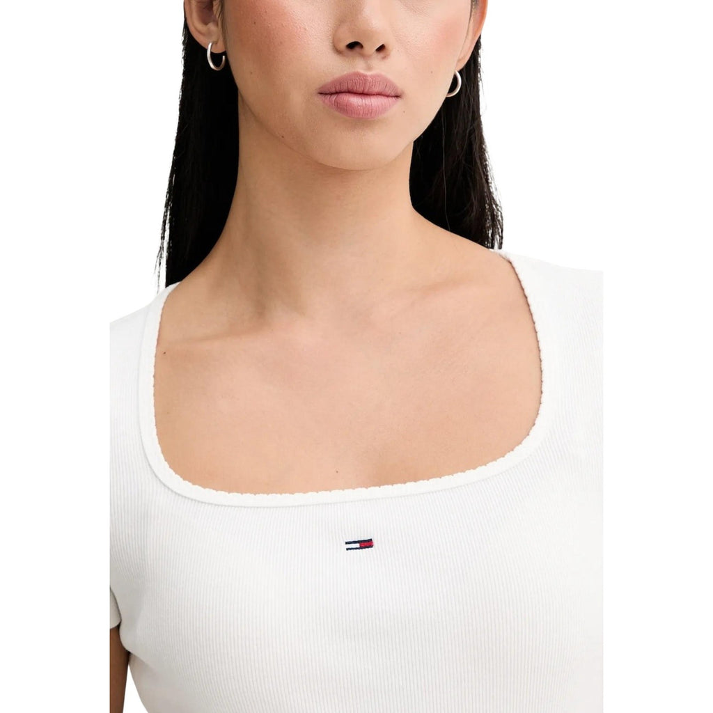 Tommy Hilfiger Jeans T-Shirt Donna