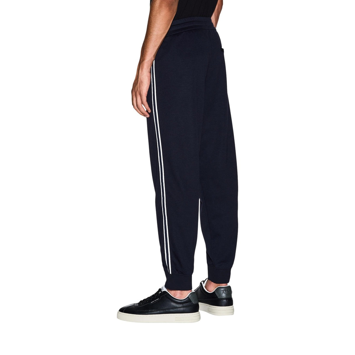 Armani Exchange Pantaloni Uomo