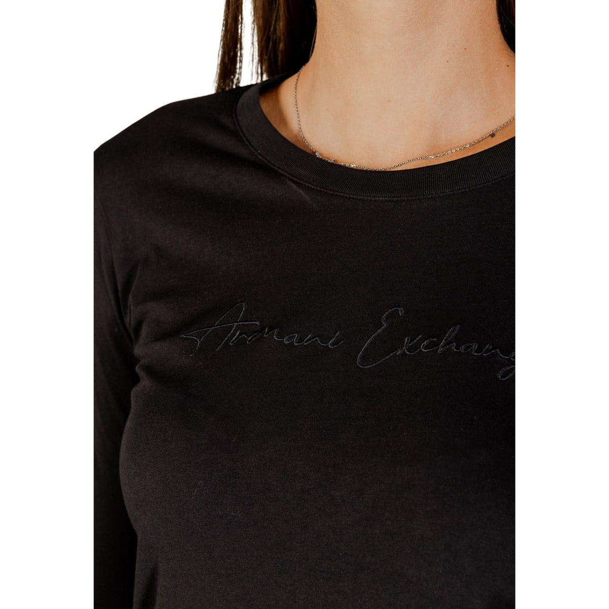 Armani Exchange T-Shirt Donna