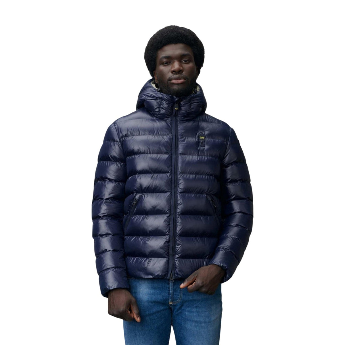 Blauer. Giacca Uomo