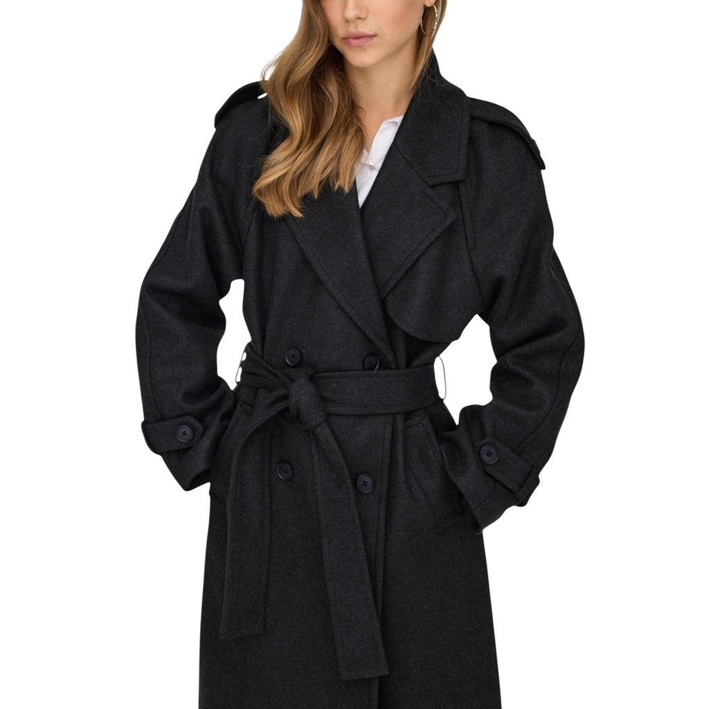 Only Cappotto Donna