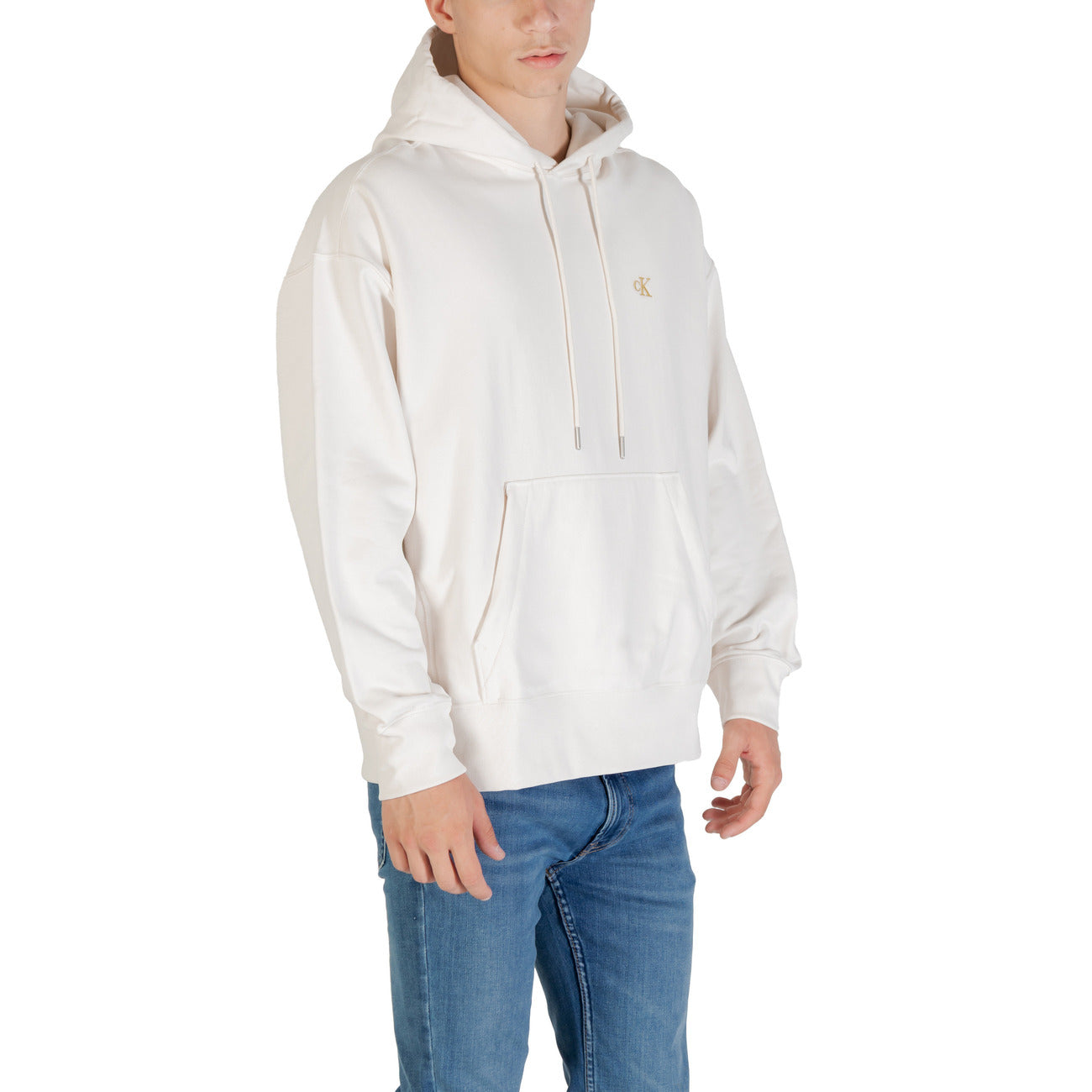 Calvin Klein Jeans Felpa Uomo