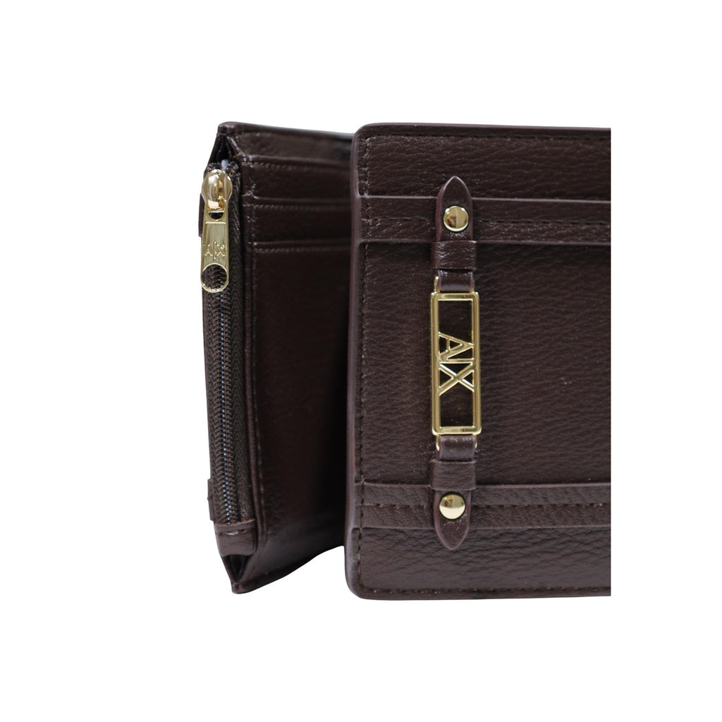 Armani Exchange Portafogli Donna