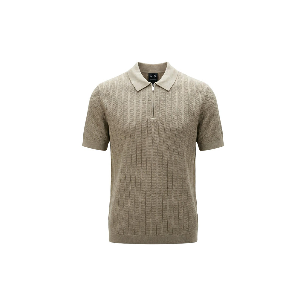 Armani Exchange Polo Uomo