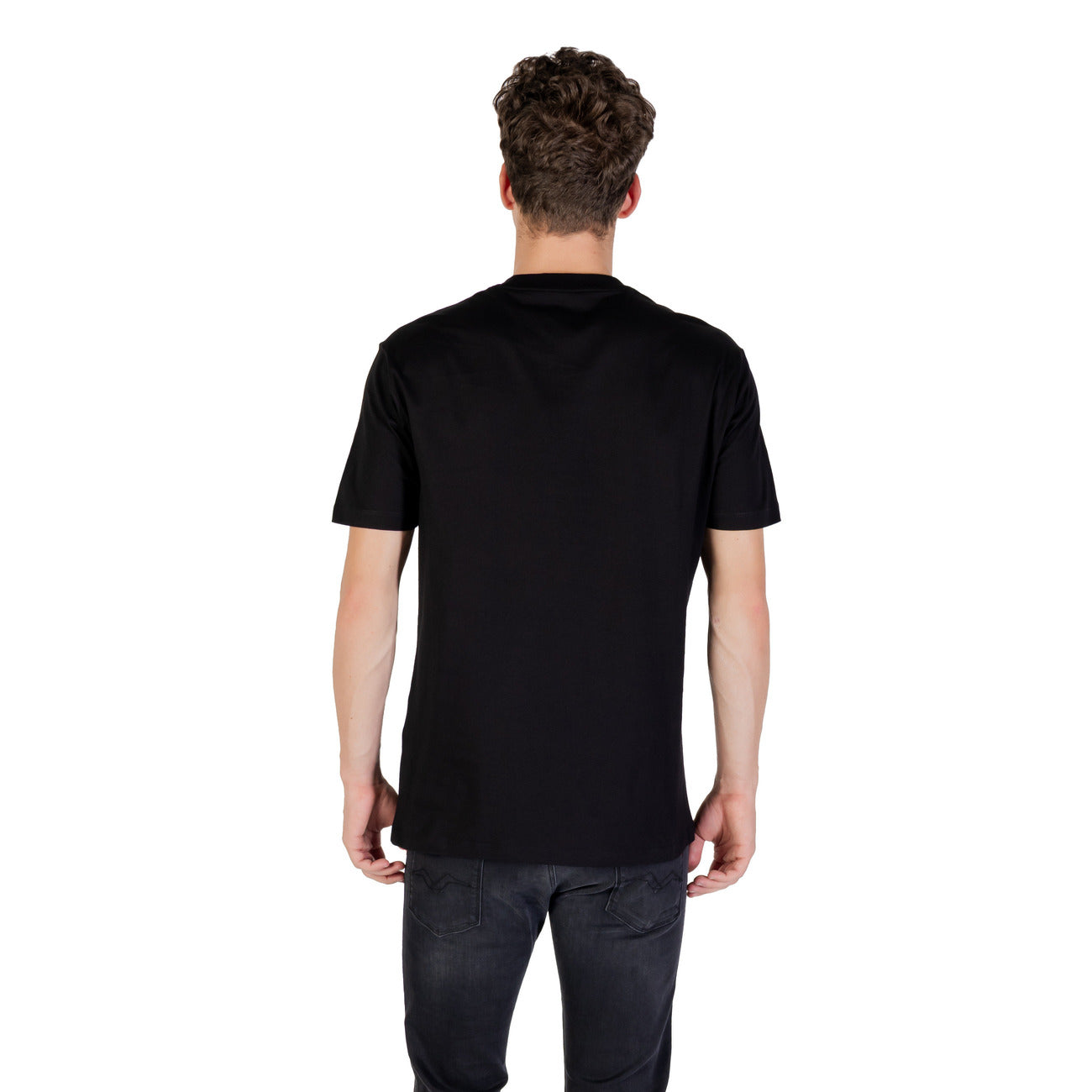 Armani Exchange T-Shirt Uomo