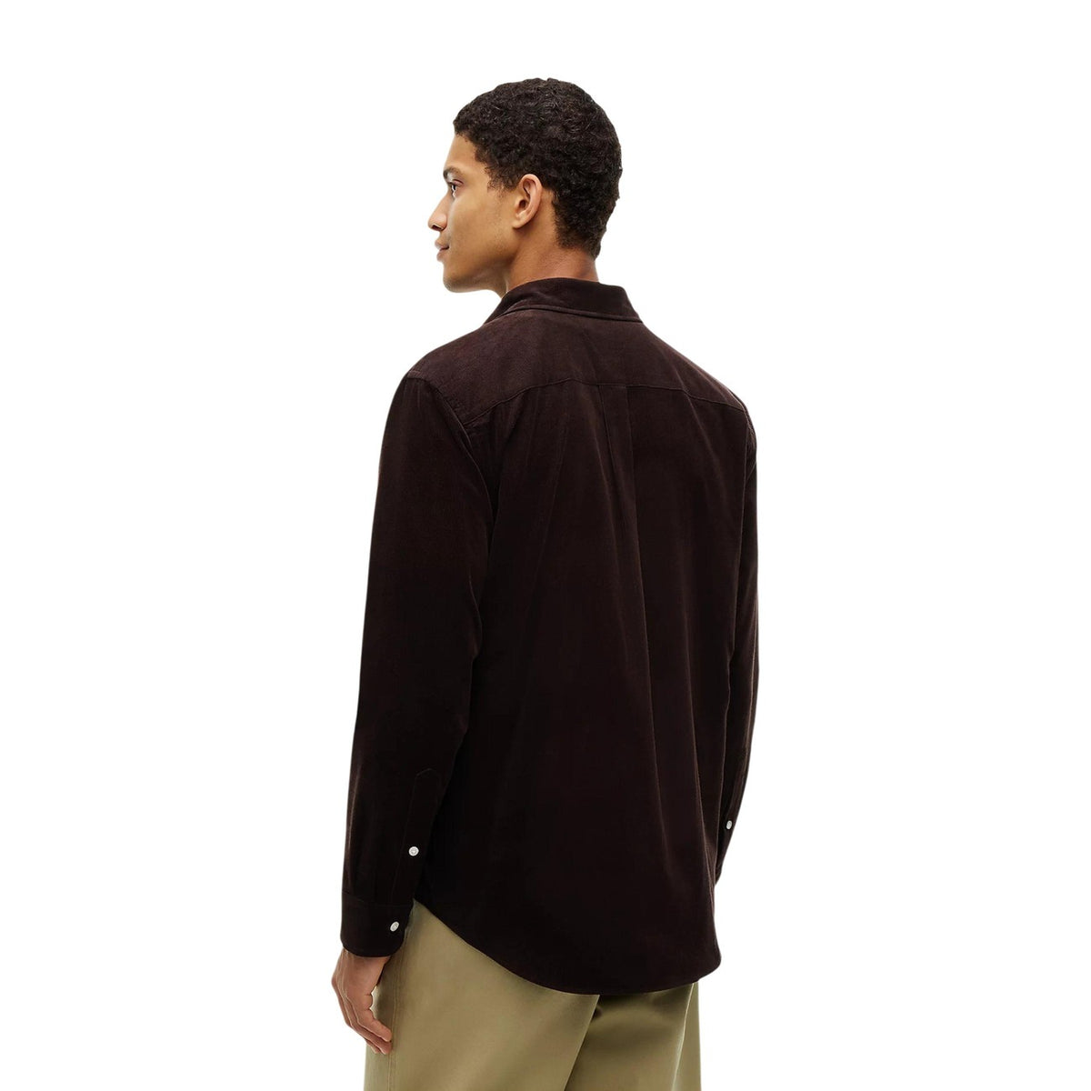 Tommy Hilfiger Camicia Uomo