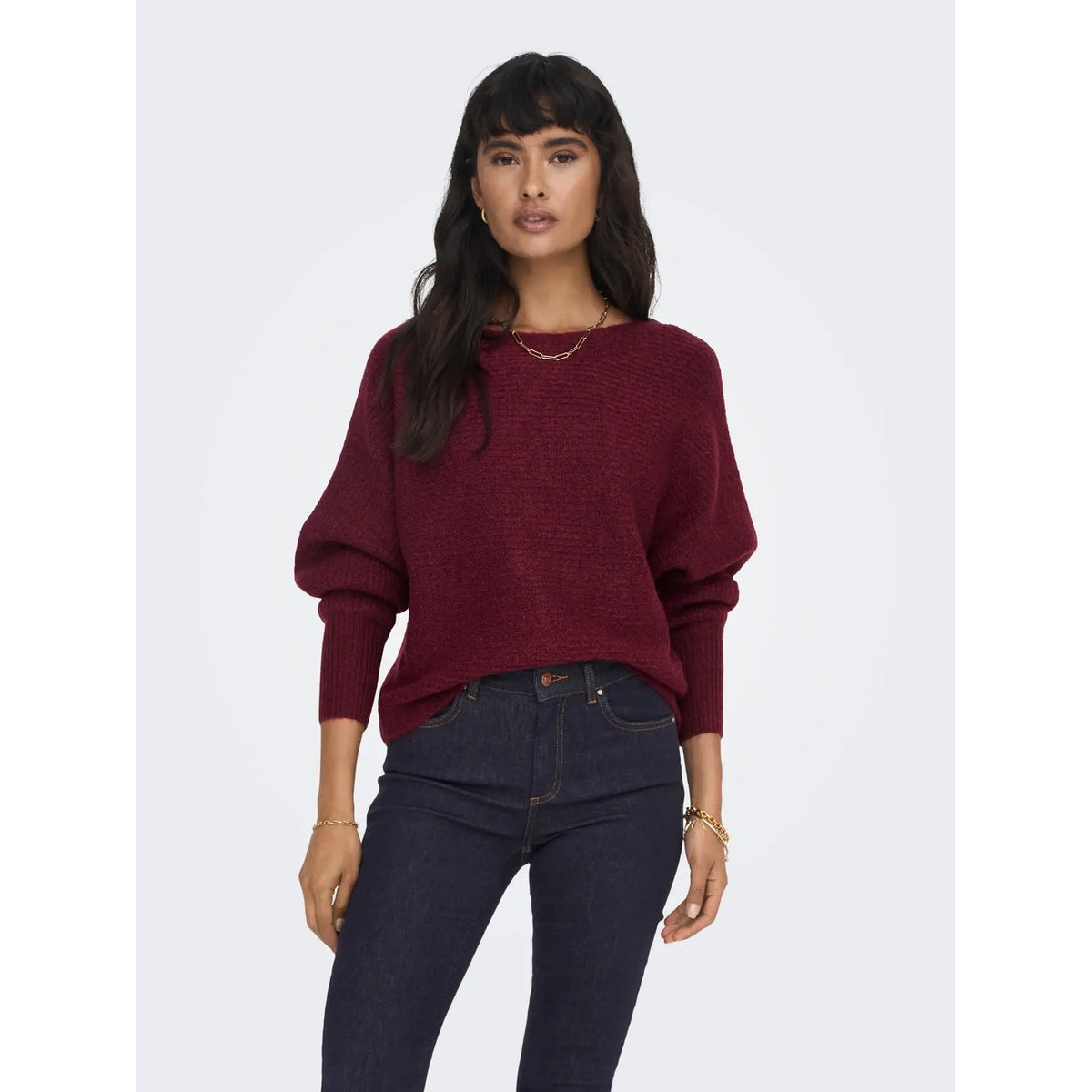 Only Maglia Donna