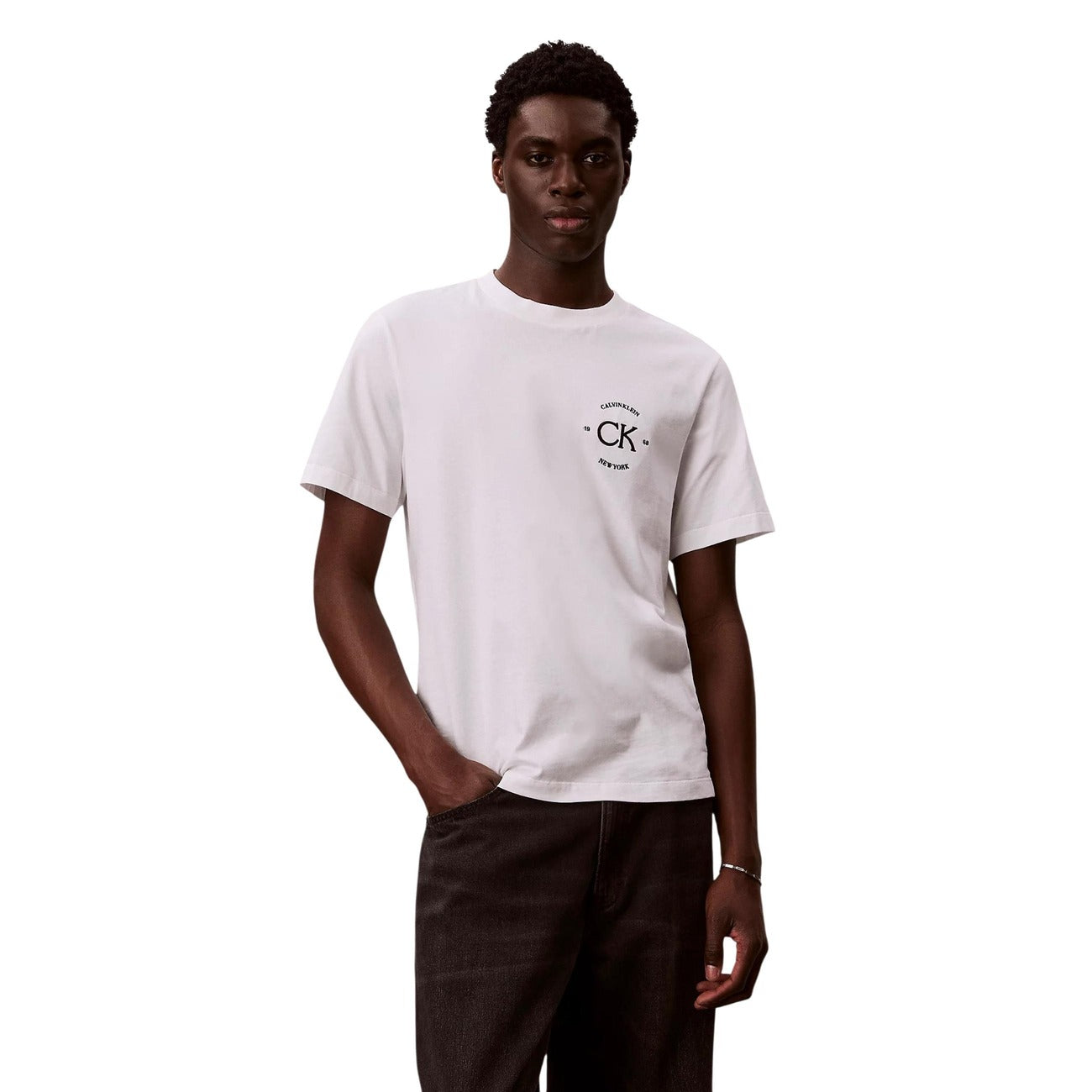 Calvin Klein Jeans T-Shirt Uomo