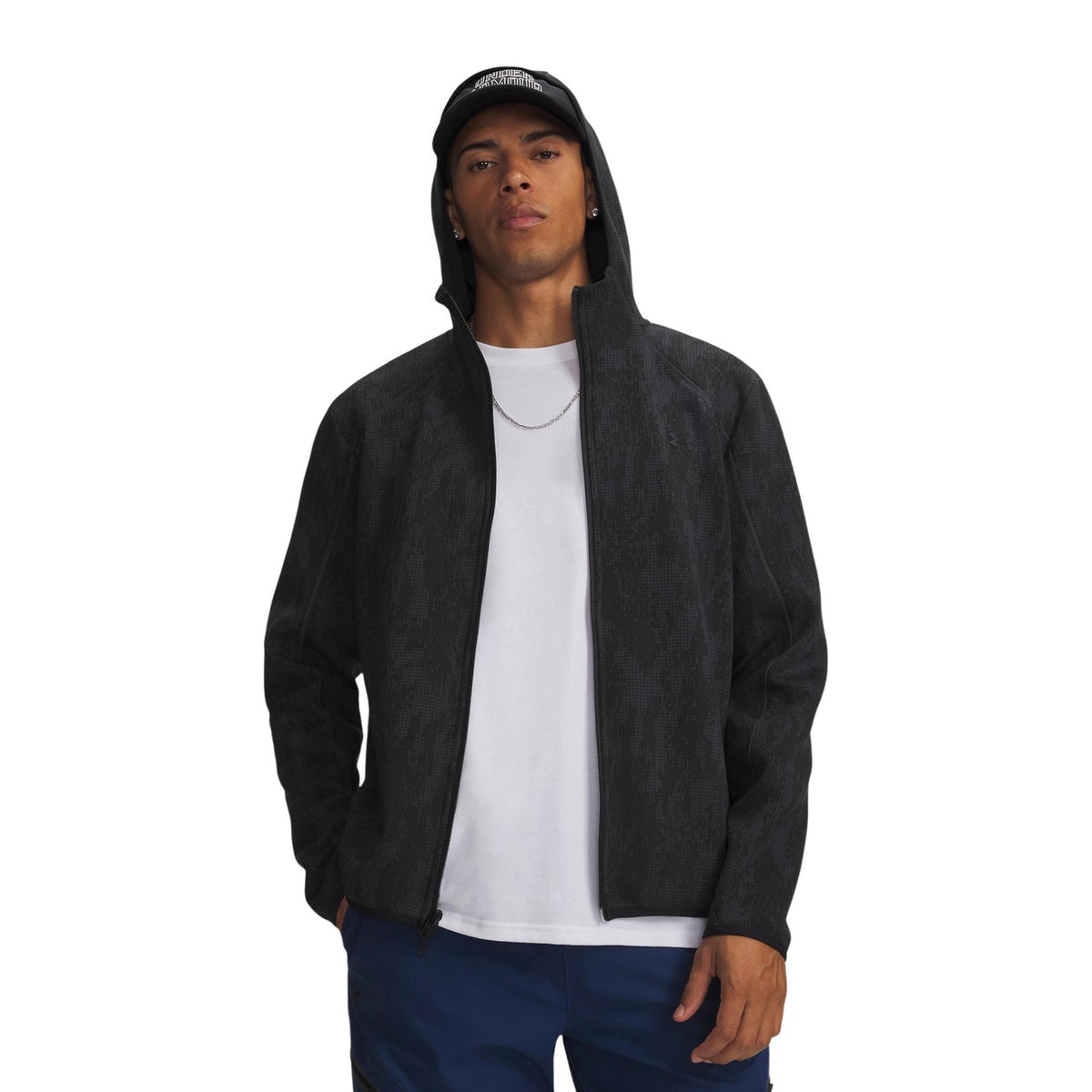 Under Armour Felpa Uomo