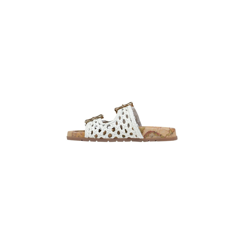 Alviero Martini Prima Classe Ciabatte Donna