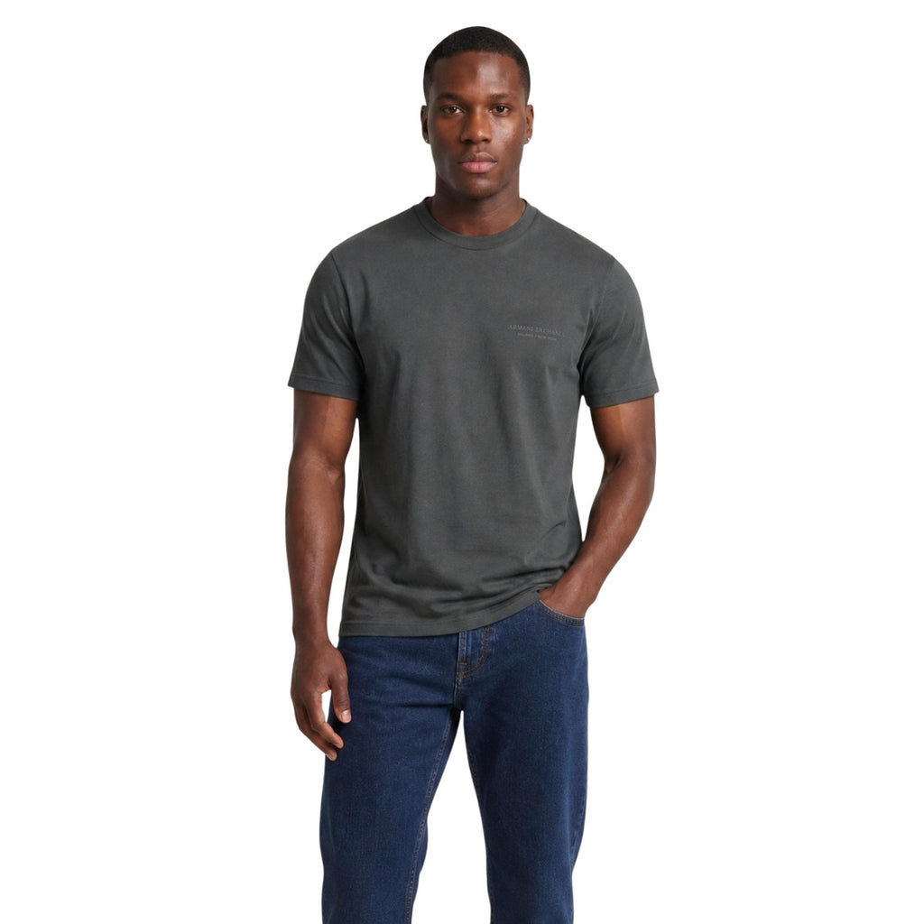Armani Exchange T-Shirt Uomo
