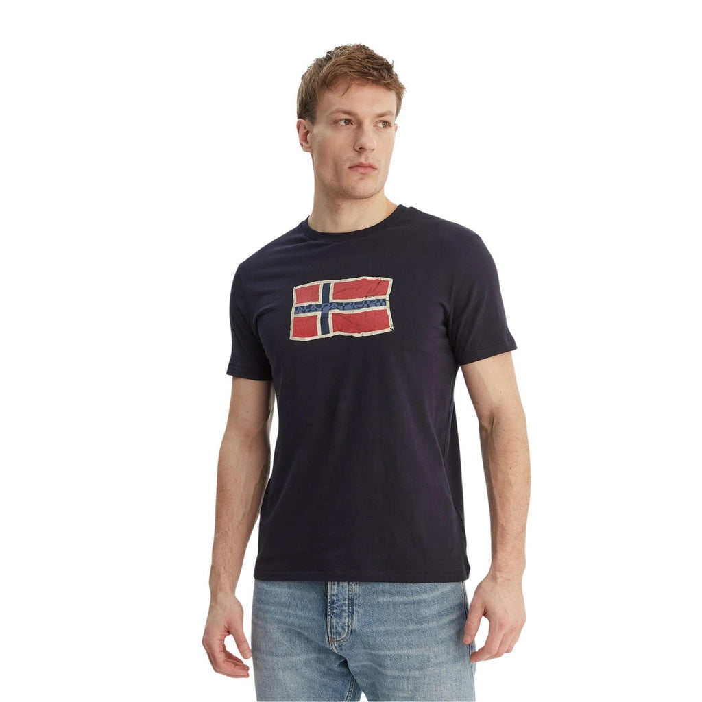 Napapijri T-Shirt Uomo