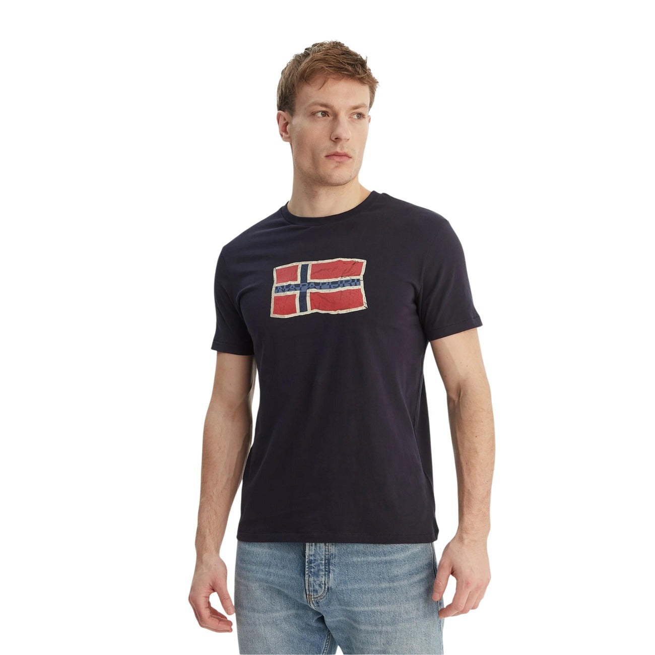 Napapijri T-Shirt Uomo