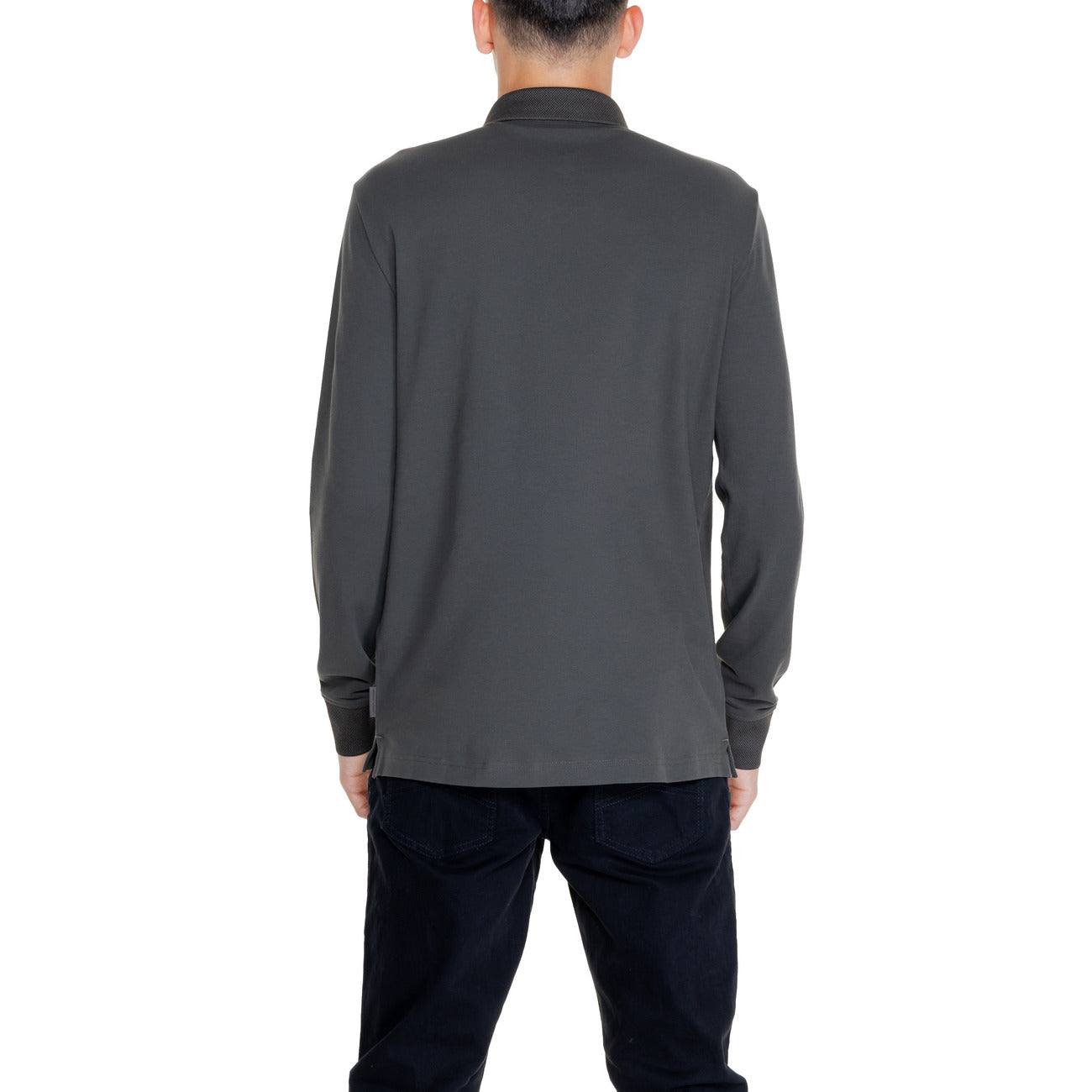 Armani Exchange Polo Uomo