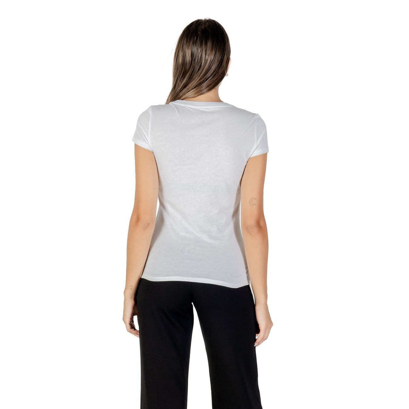 Armani Exchange T-Shirt Donna