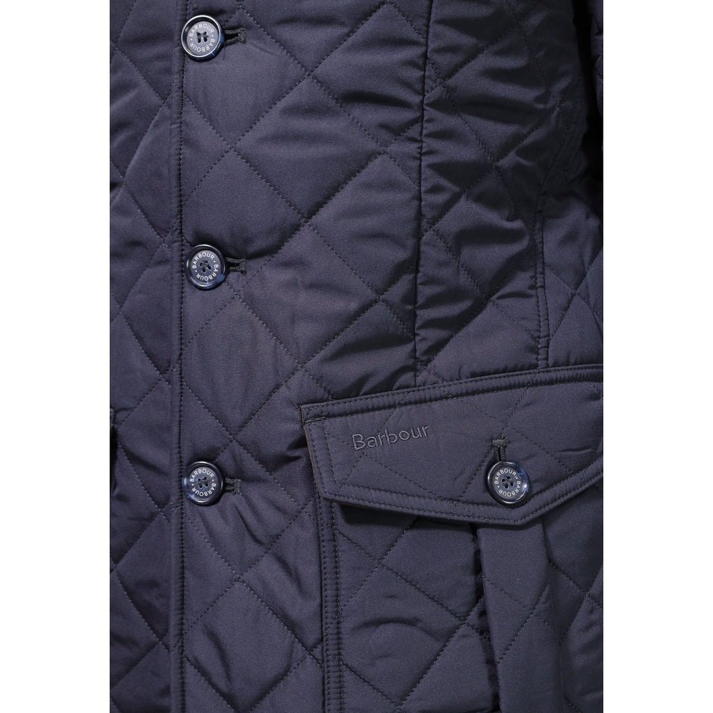 Barbour Giubbotto Uomo