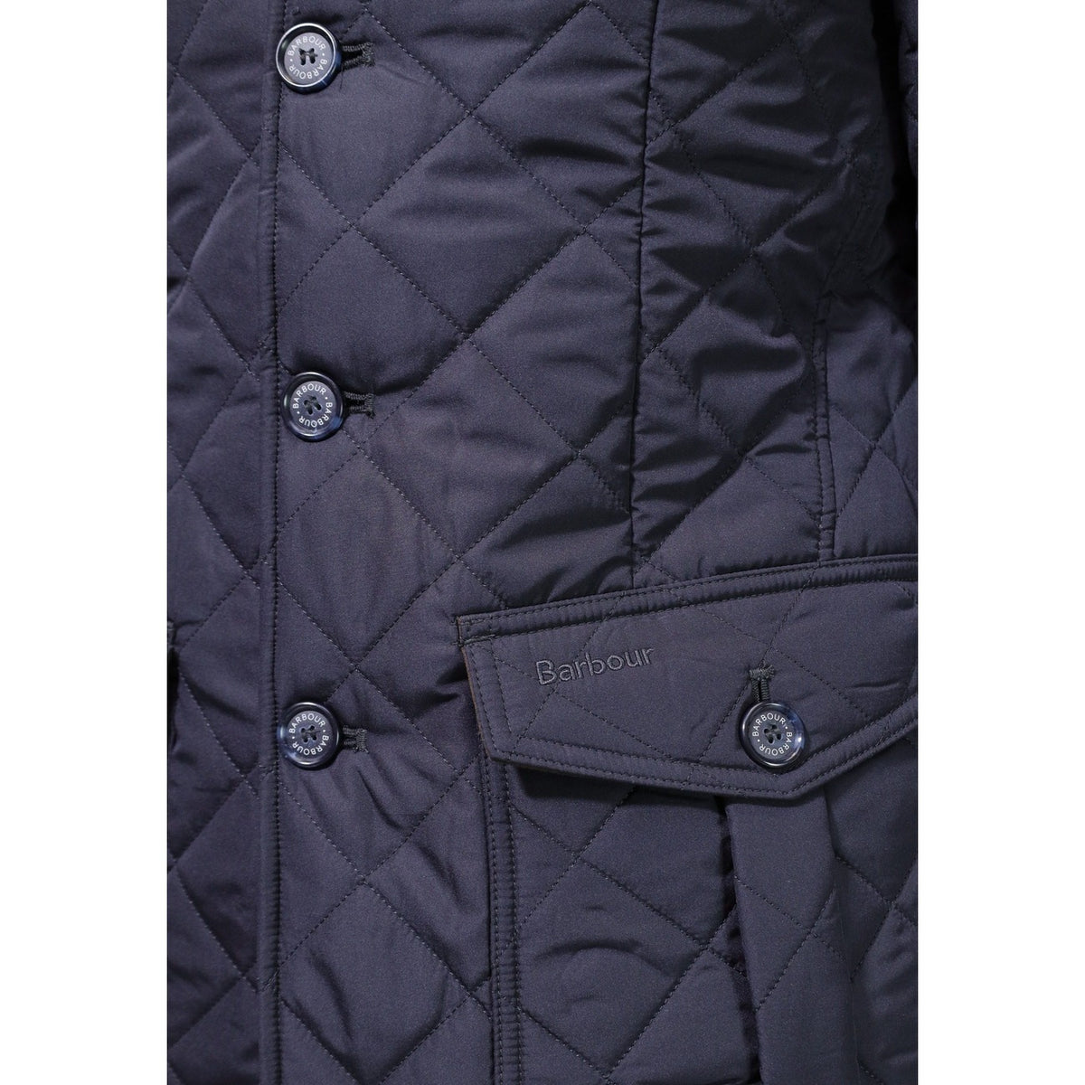 Barbour Giubbotto Uomo