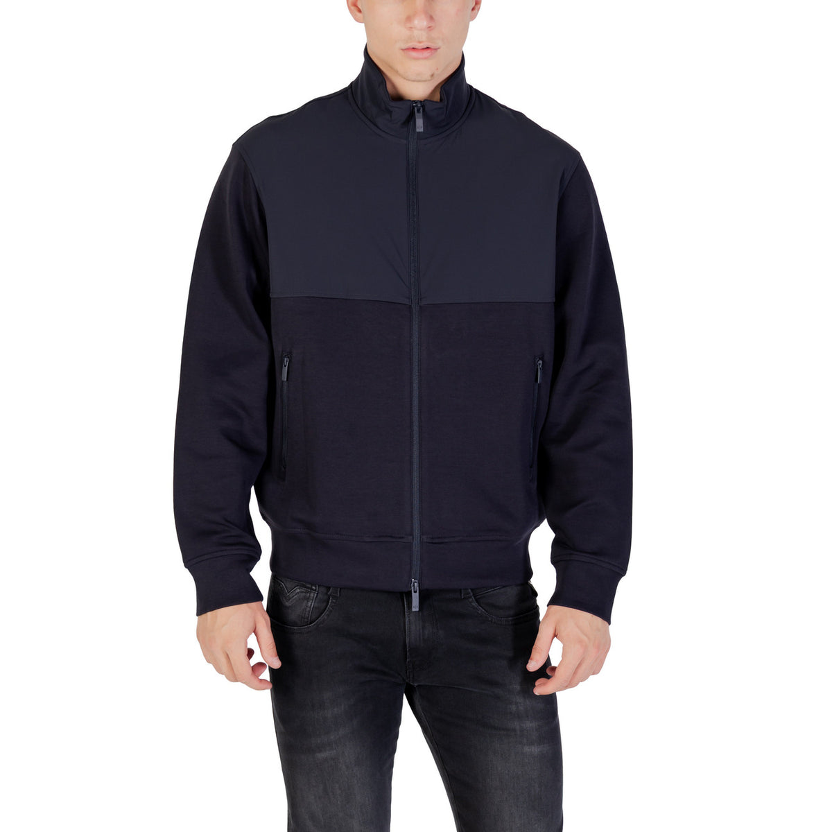 Armani Exchange Giacca Uomo