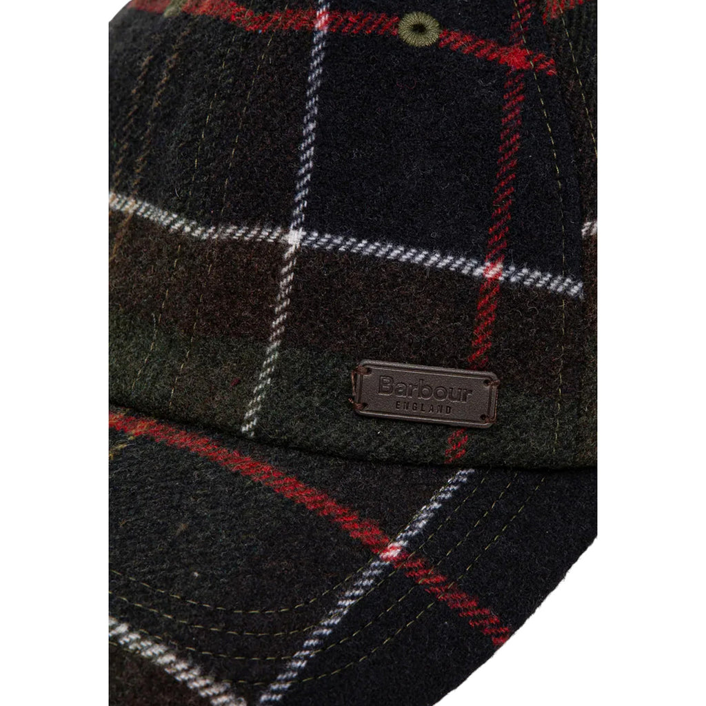 Barbour Cappello Uomo