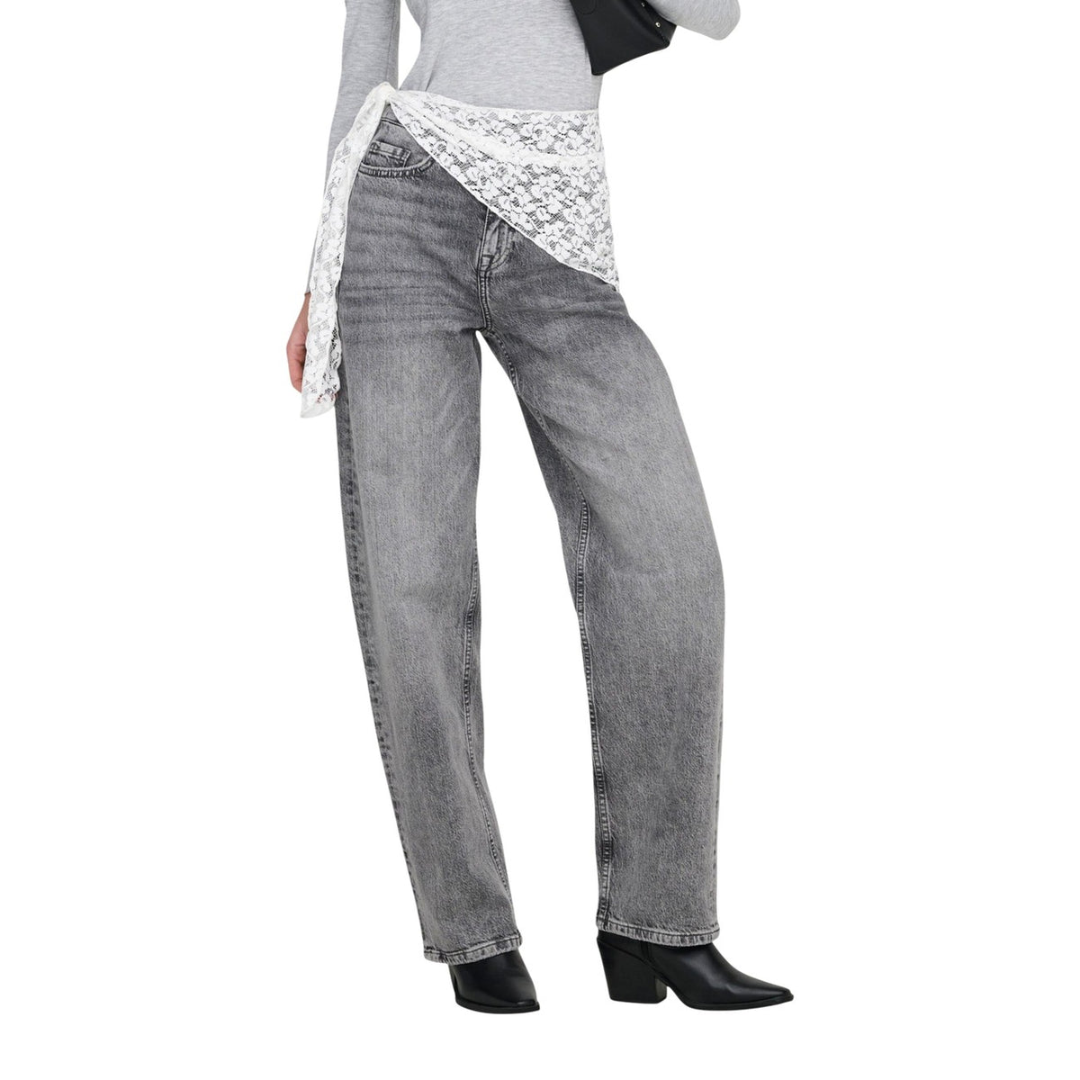 Jacqueline De Yong Jeans Donna