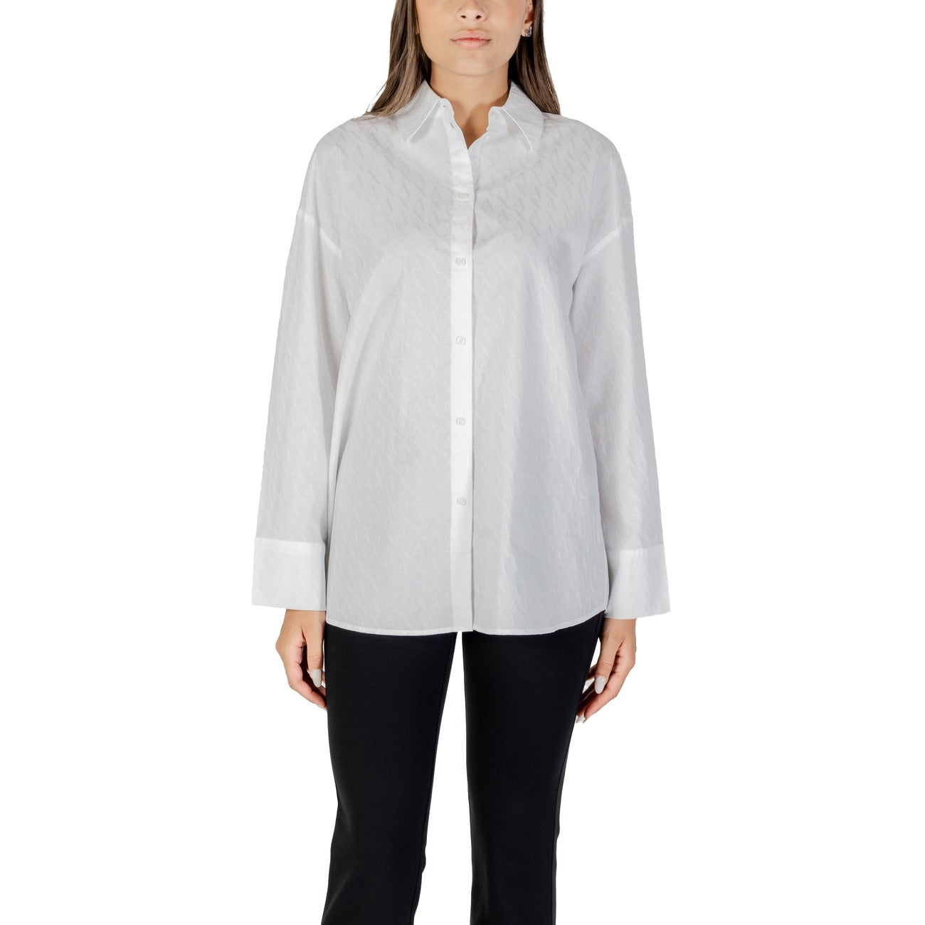 Armani Exchange Camicia Donna