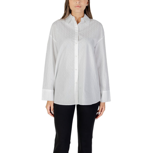 Armani Exchange Camicia Donna