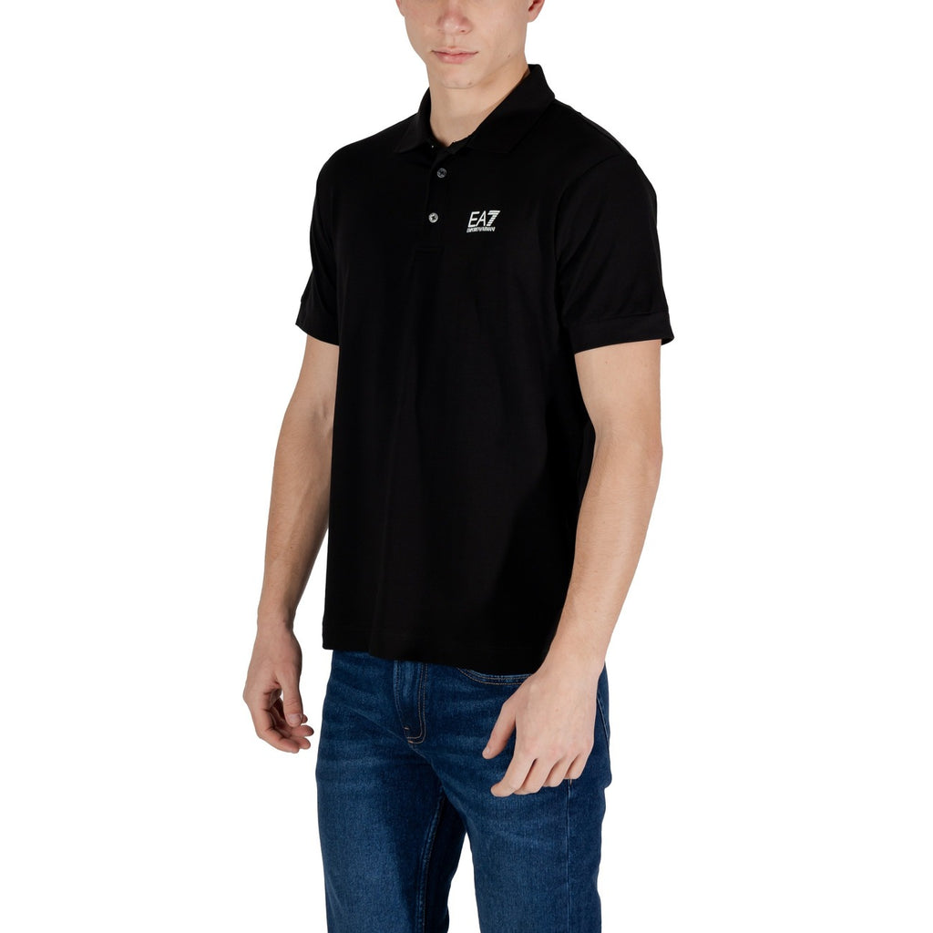 Ea7 Polo Uomo