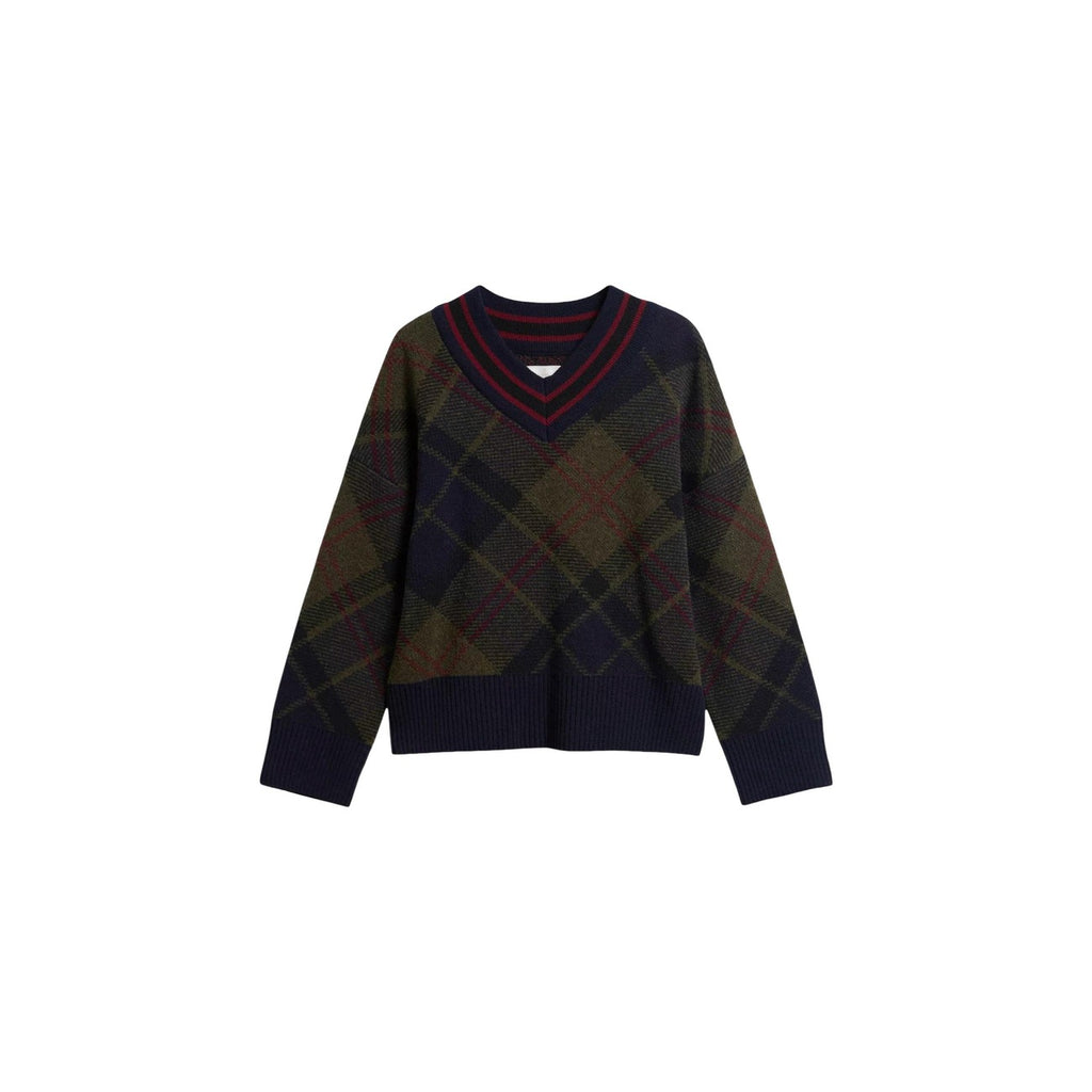 Barbour Maglia Donna