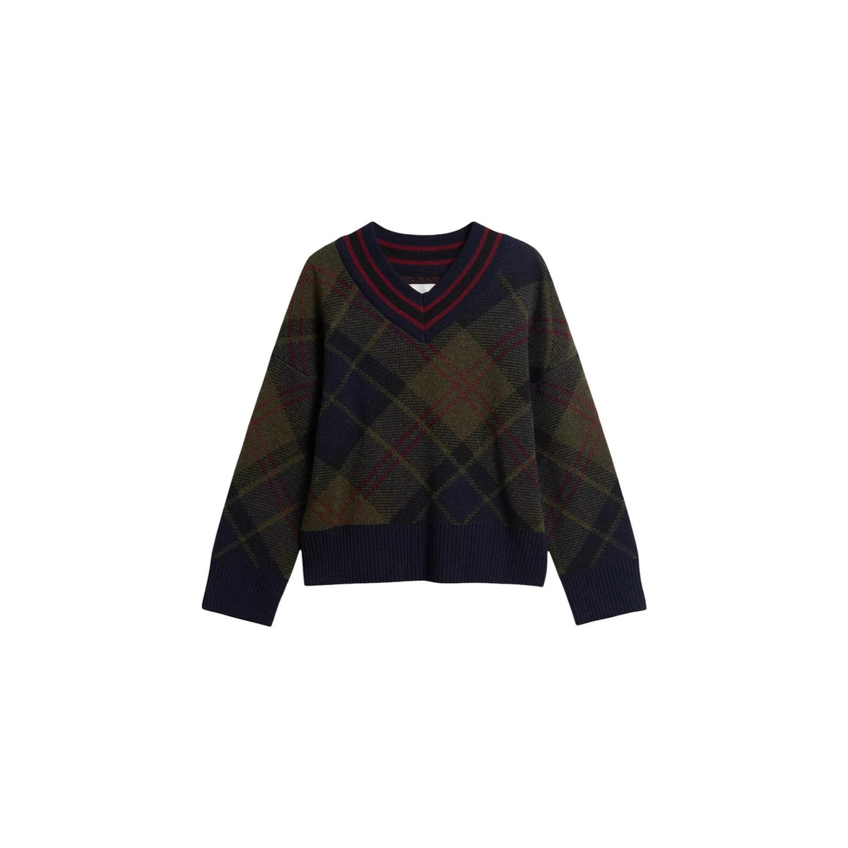 Barbour Maglia Donna