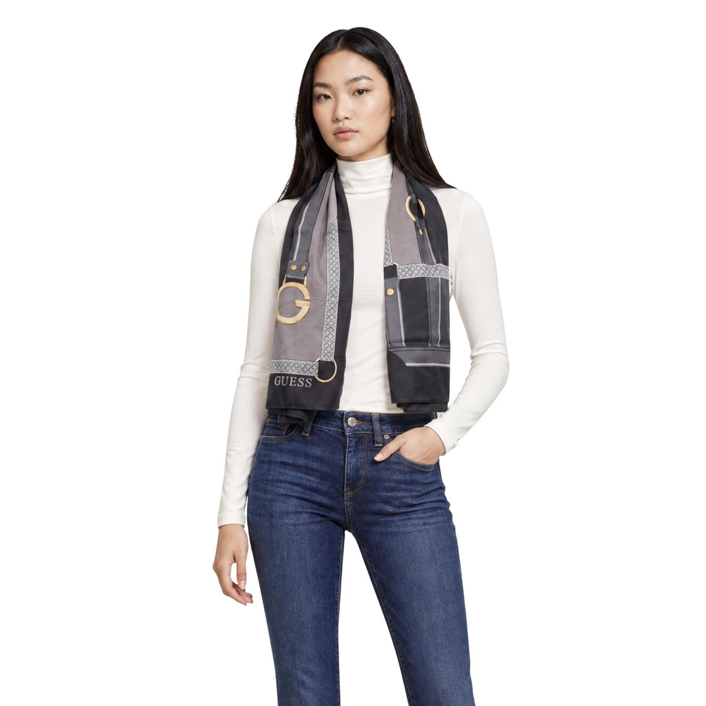 Guess Sciarpa Donna
