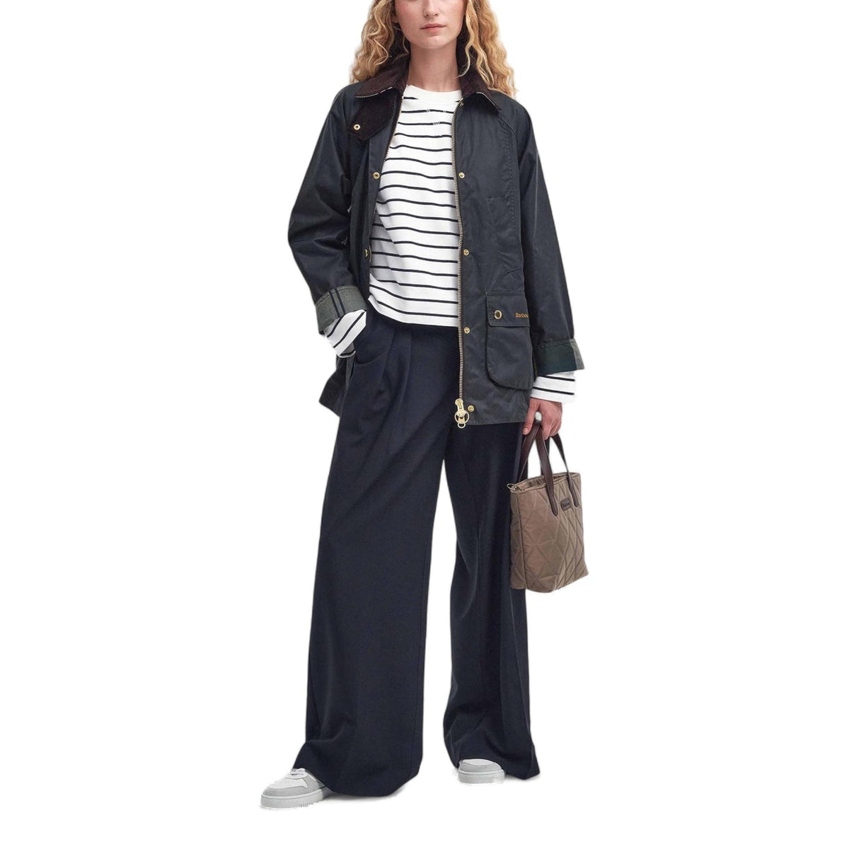 Barbour Giacca Donna