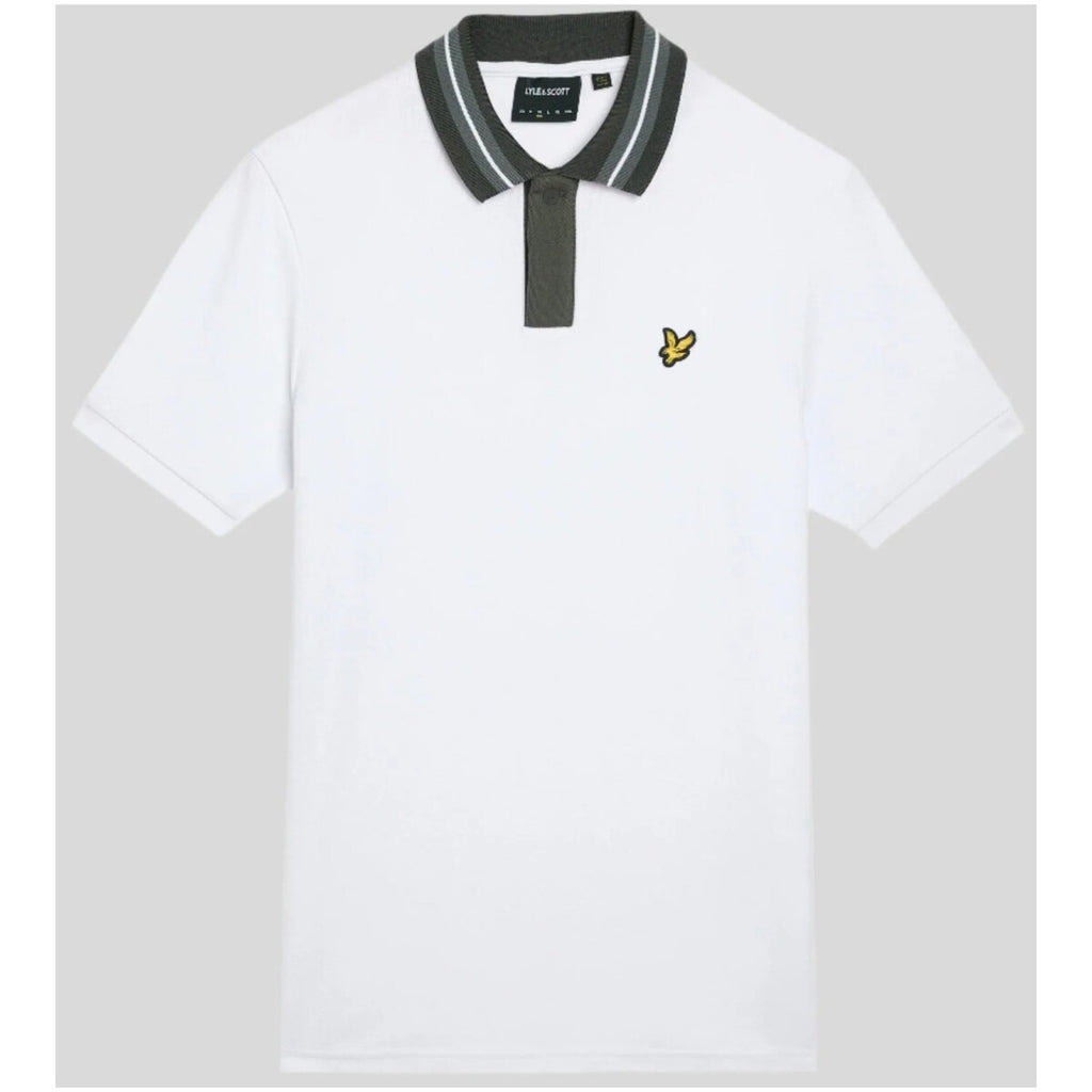 Lyle & Scott Polo Uomo