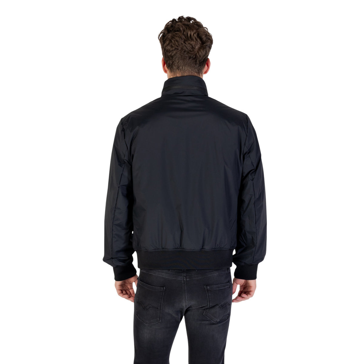 Armani Exchange Giacca Uomo