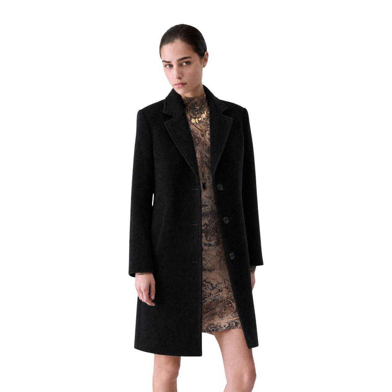 Liu Jo Cappotto Donna
