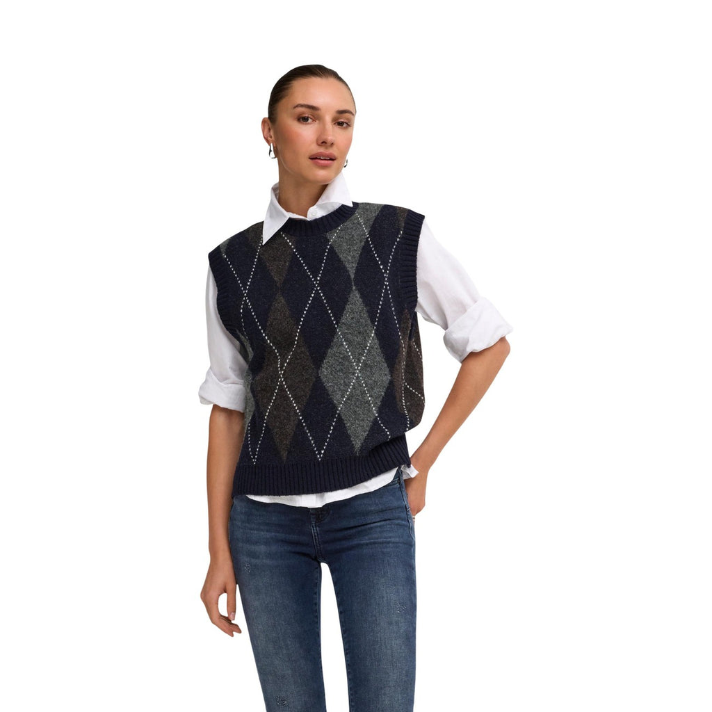 Only Gilet Donna