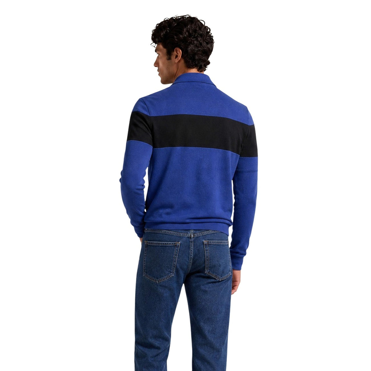 Armani Exchange Maglia Uomo