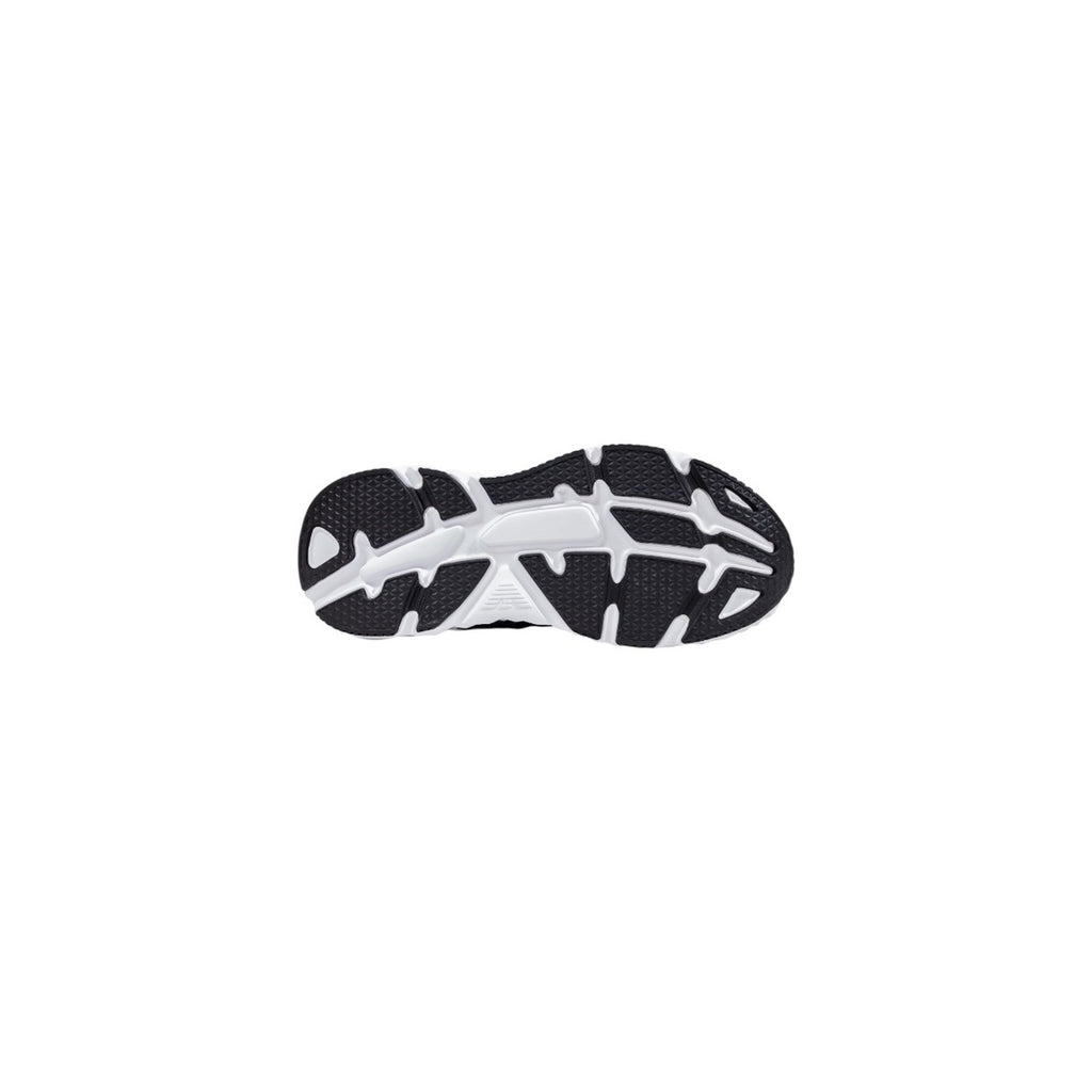 Ea7 Sneakers Uomo