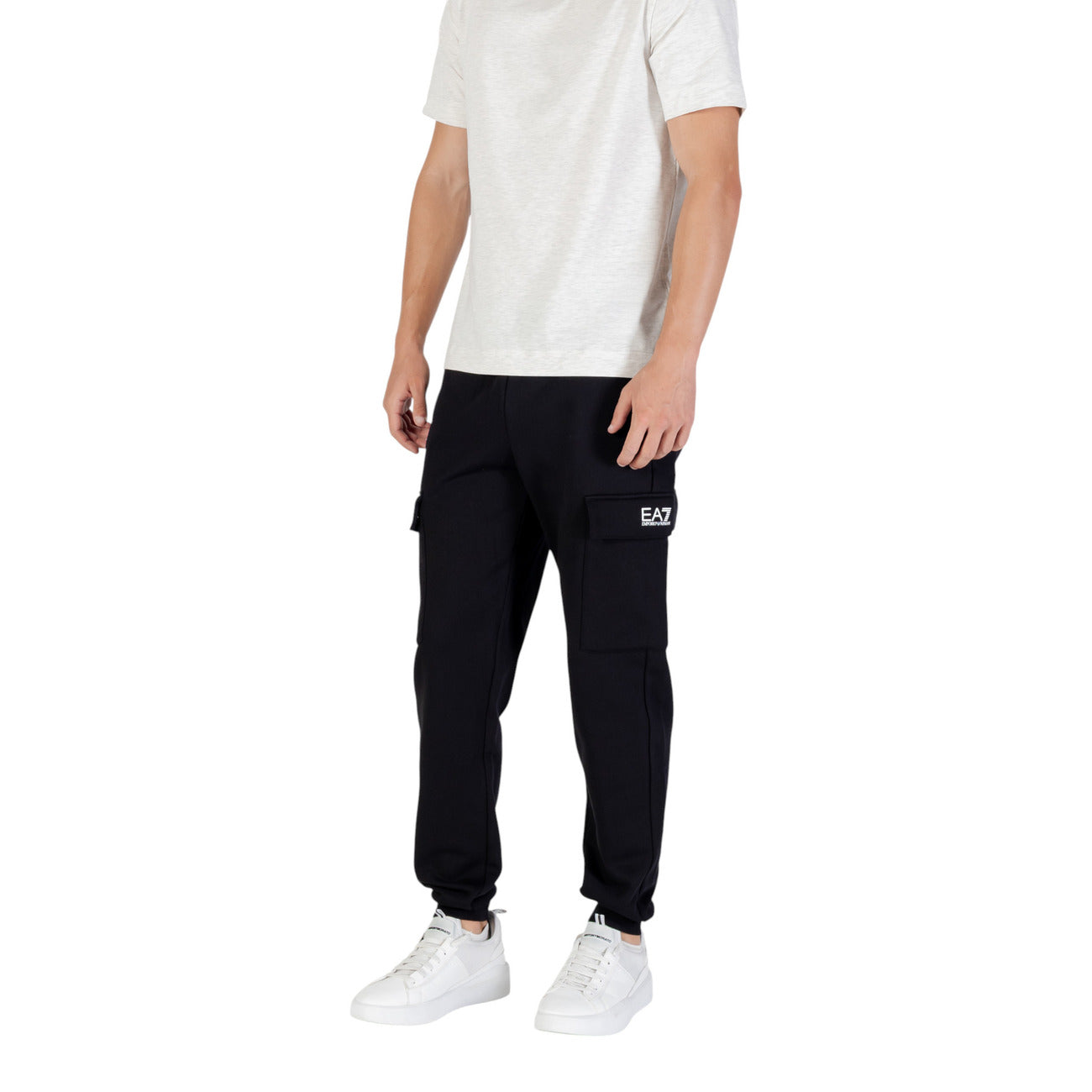 Ea7 Pantaloni Uomo