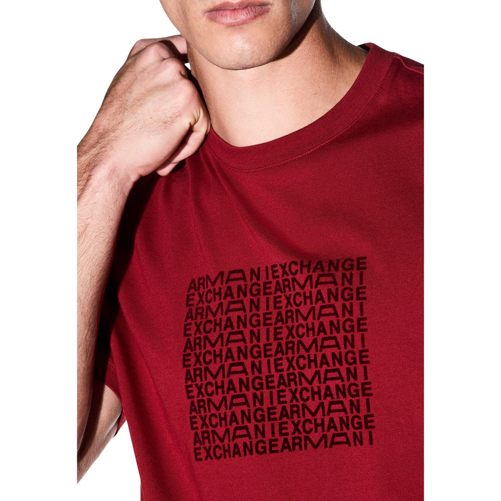 Armani Exchange T-Shirt Uomo