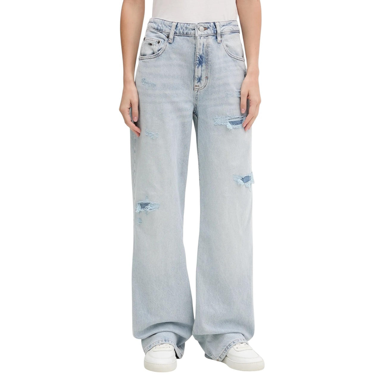 Tommy Hilfiger Jeans Jeans Donna