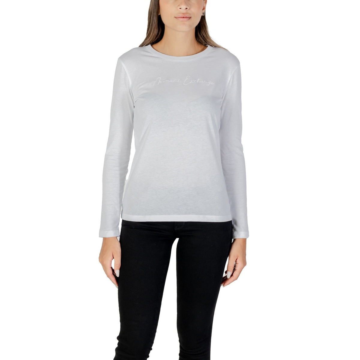 Armani Exchange T-Shirt Donna