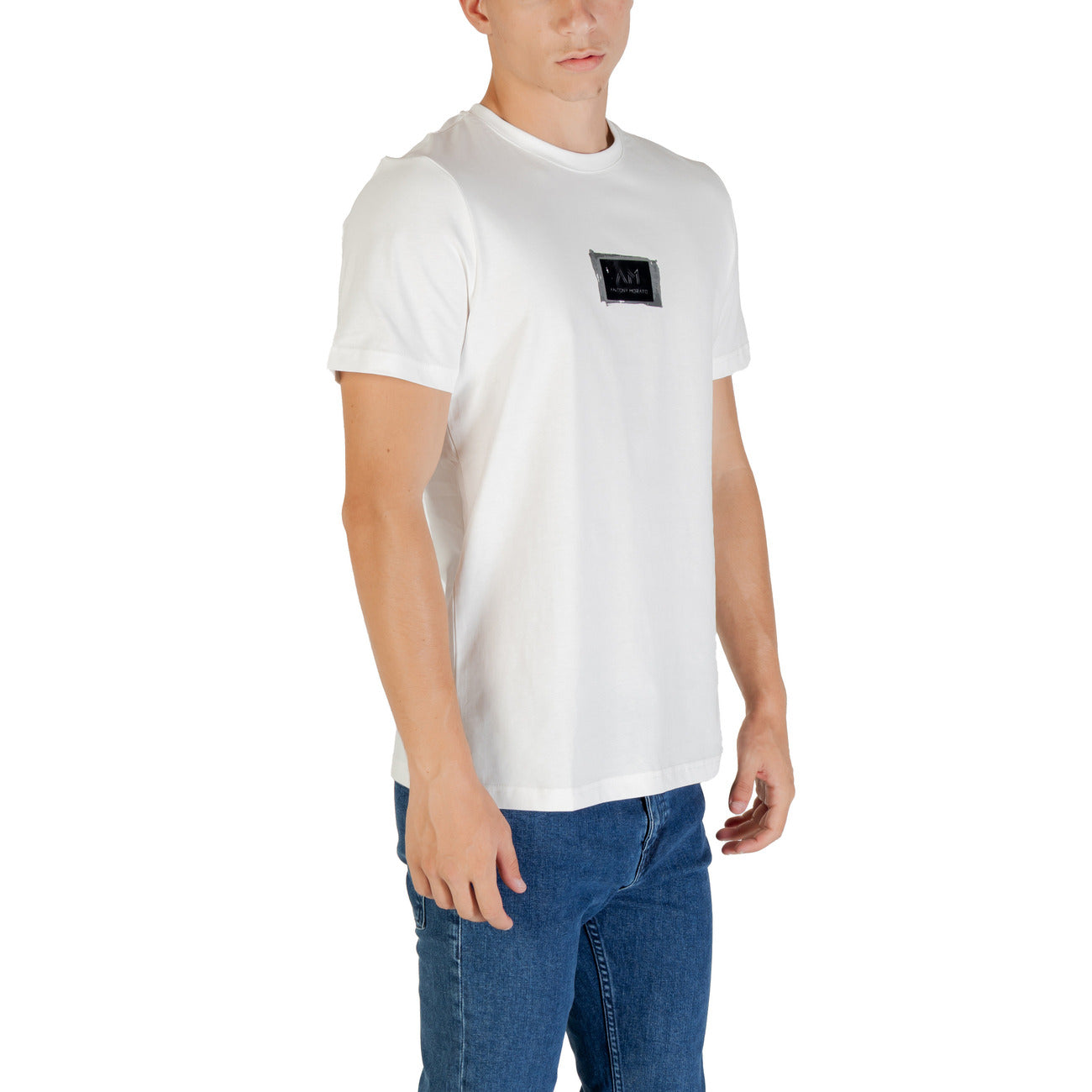 Antony Morato T-Shirt Uomo