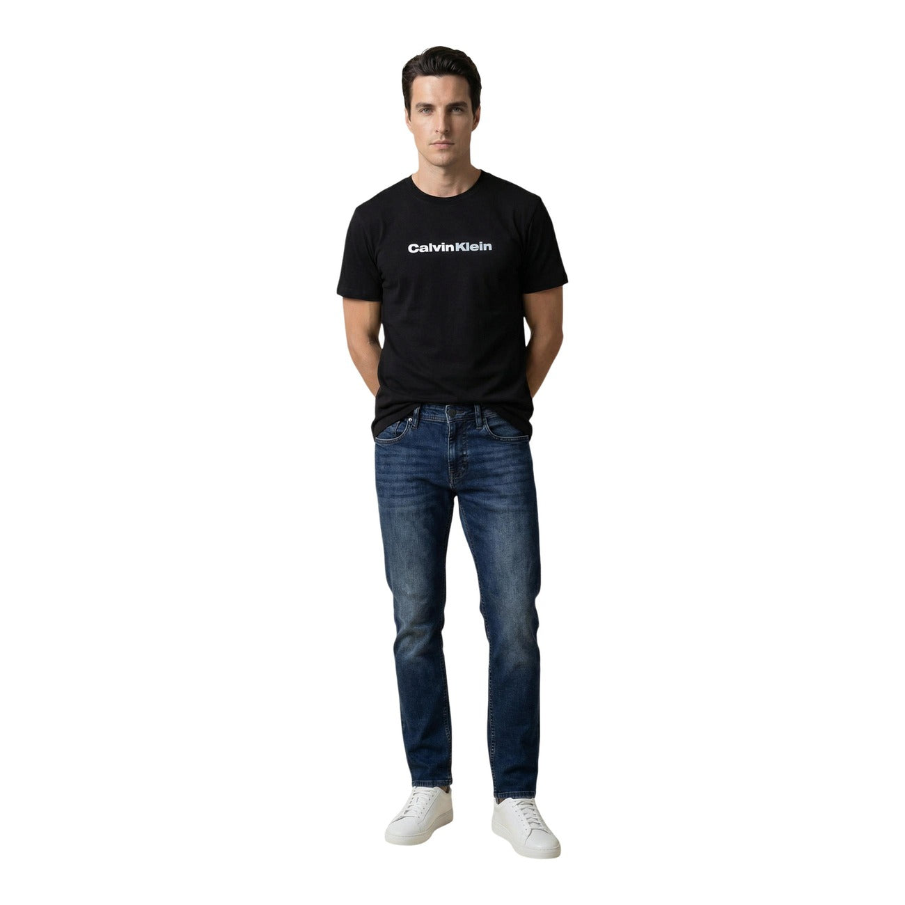 Calvin Klein Jeans T-Shirt Uomo