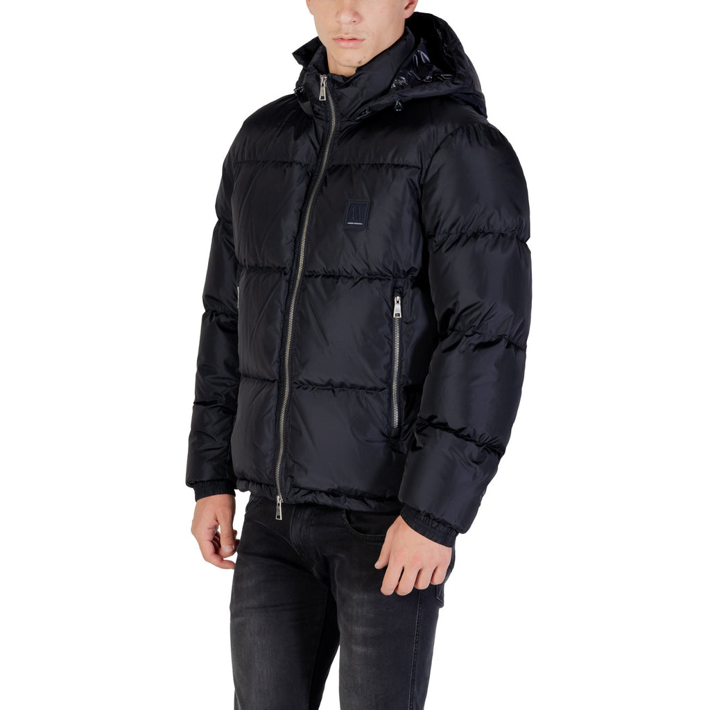 Armani Exchange Giubbotto Uomo