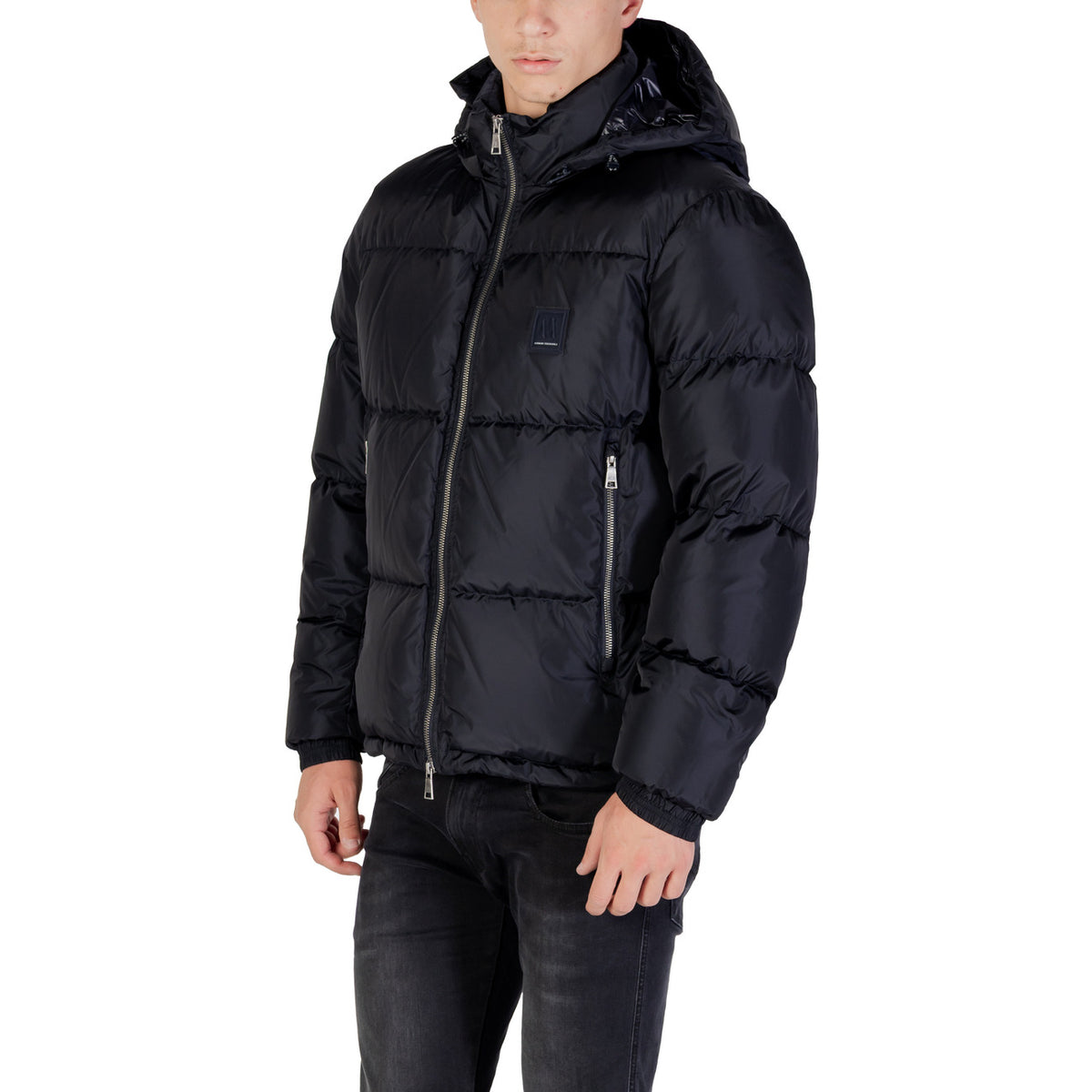 Armani Exchange Giubbotto Uomo
