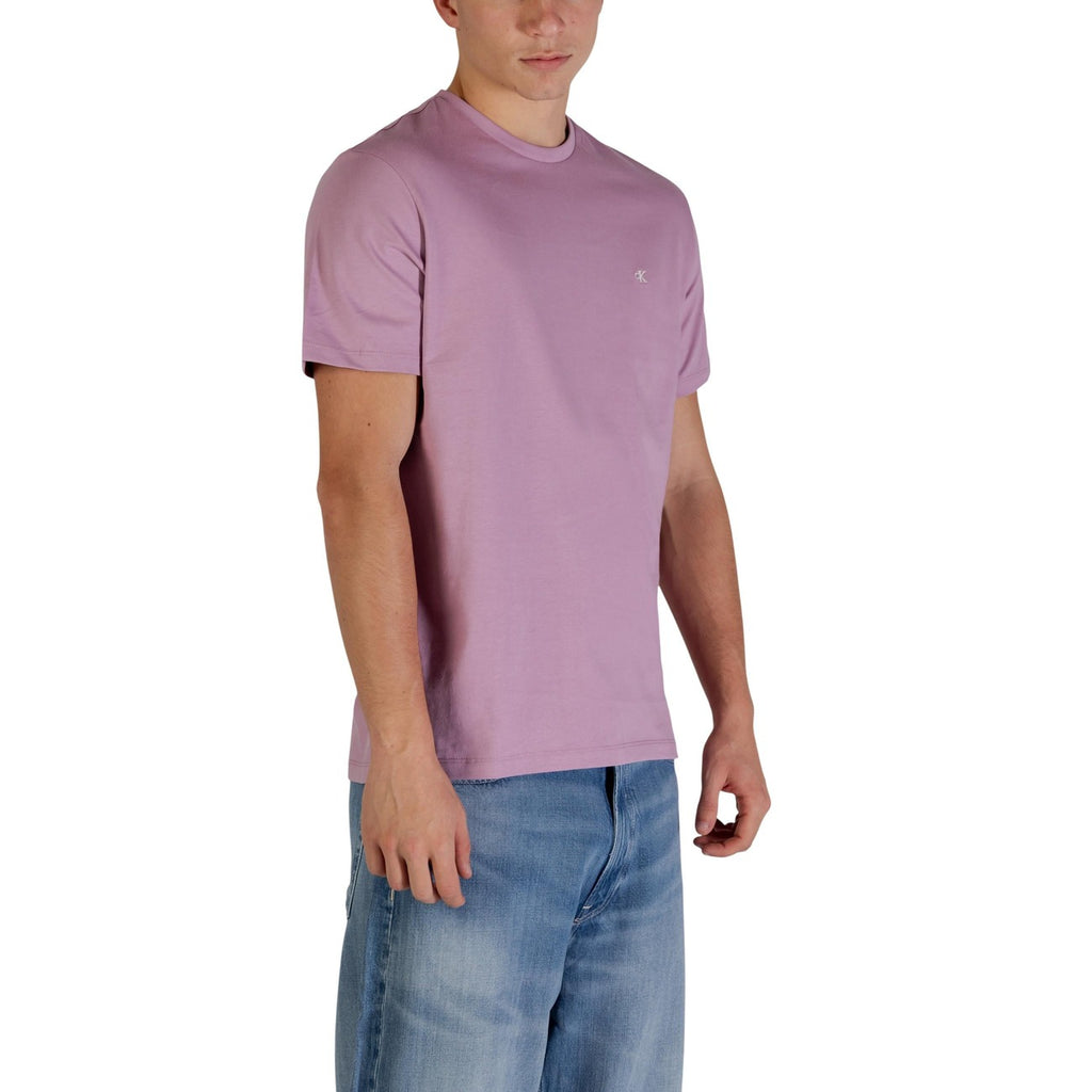 Calvin Klein Jeans T-Shirt Uomo