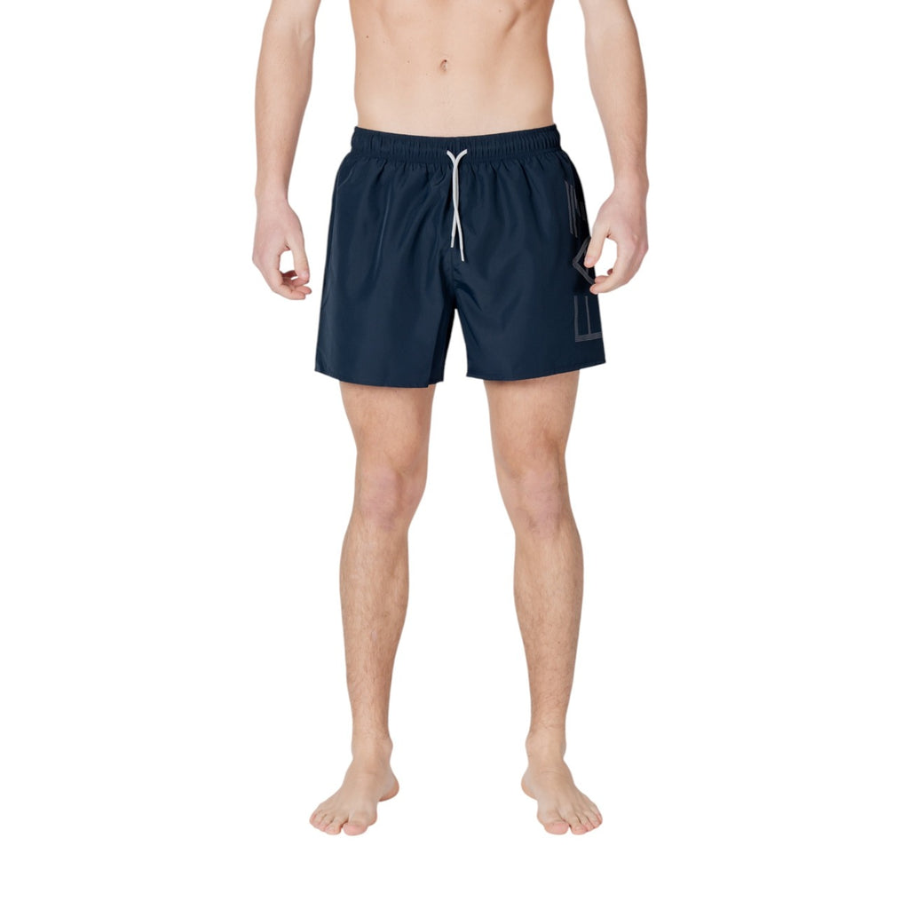 Ea7 Costume Uomo