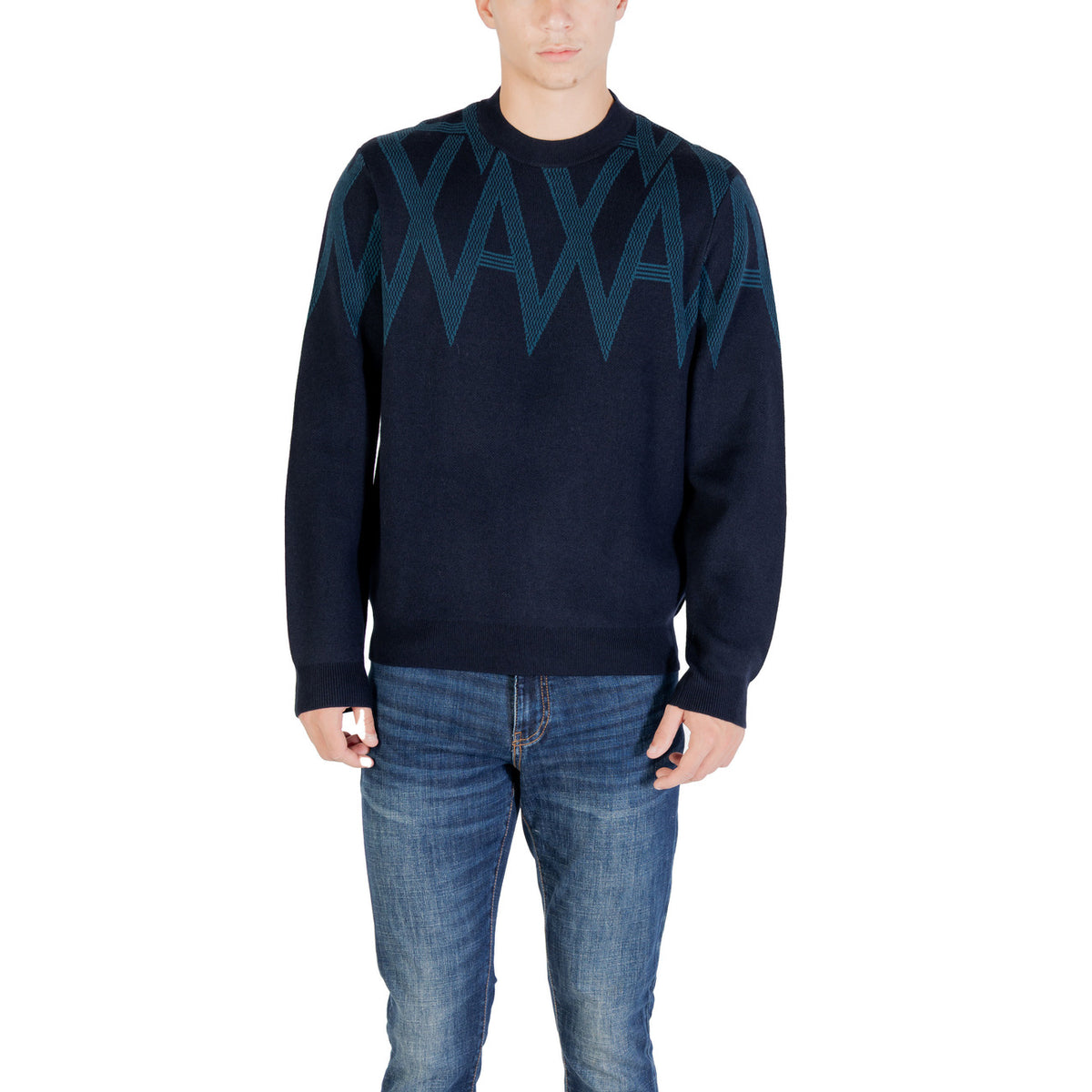 Armani Exchange Maglia Uomo